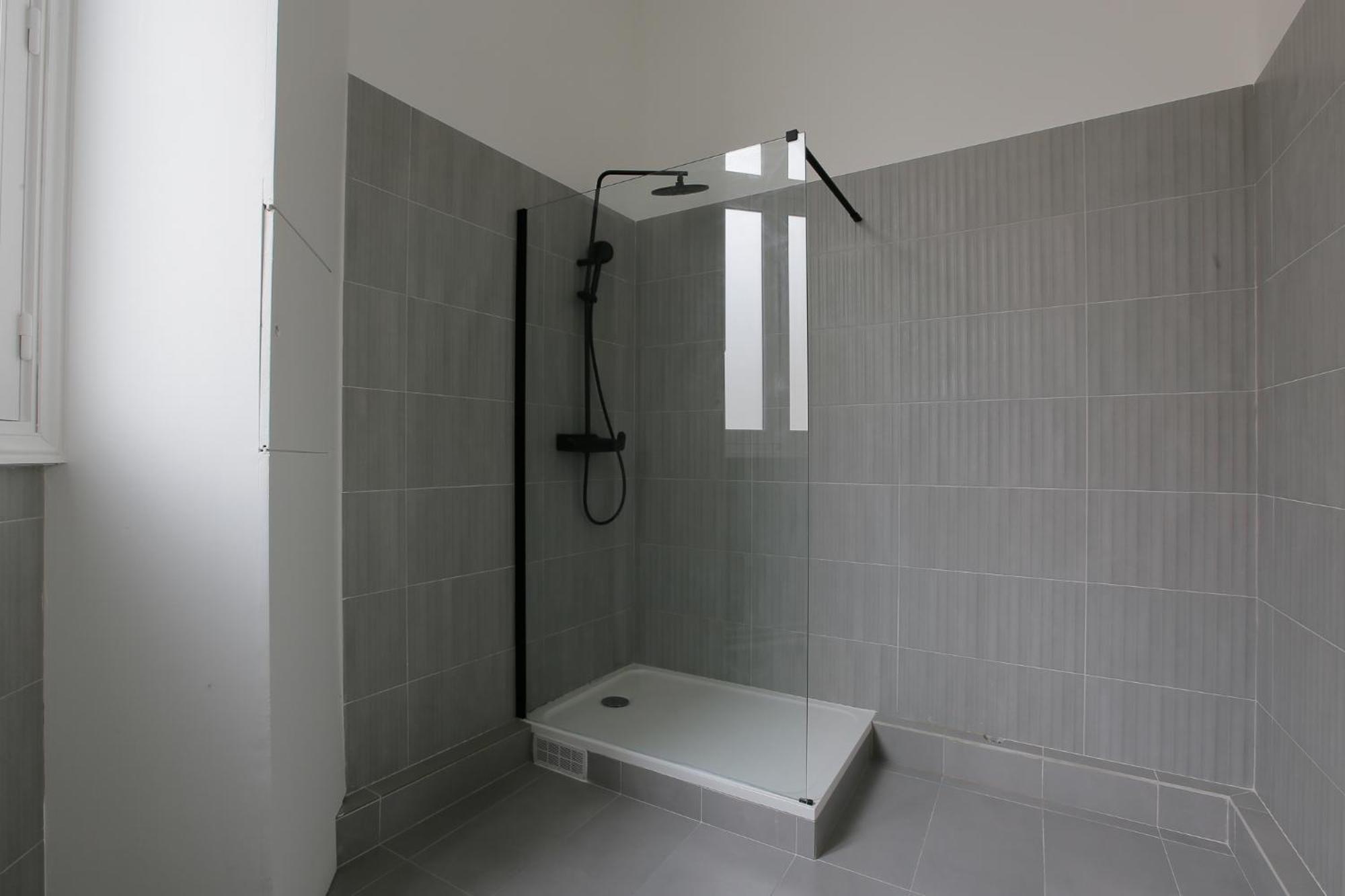 Grand 1br - Luxe Arc De Triomphe Paris