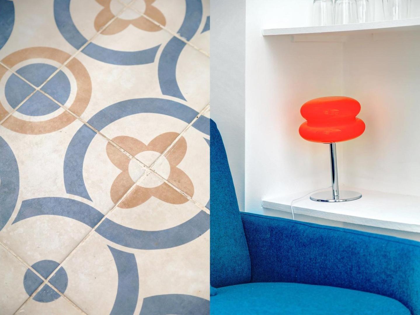 Apartment 5012 Lauriston - Cosy At Trocadero Paris