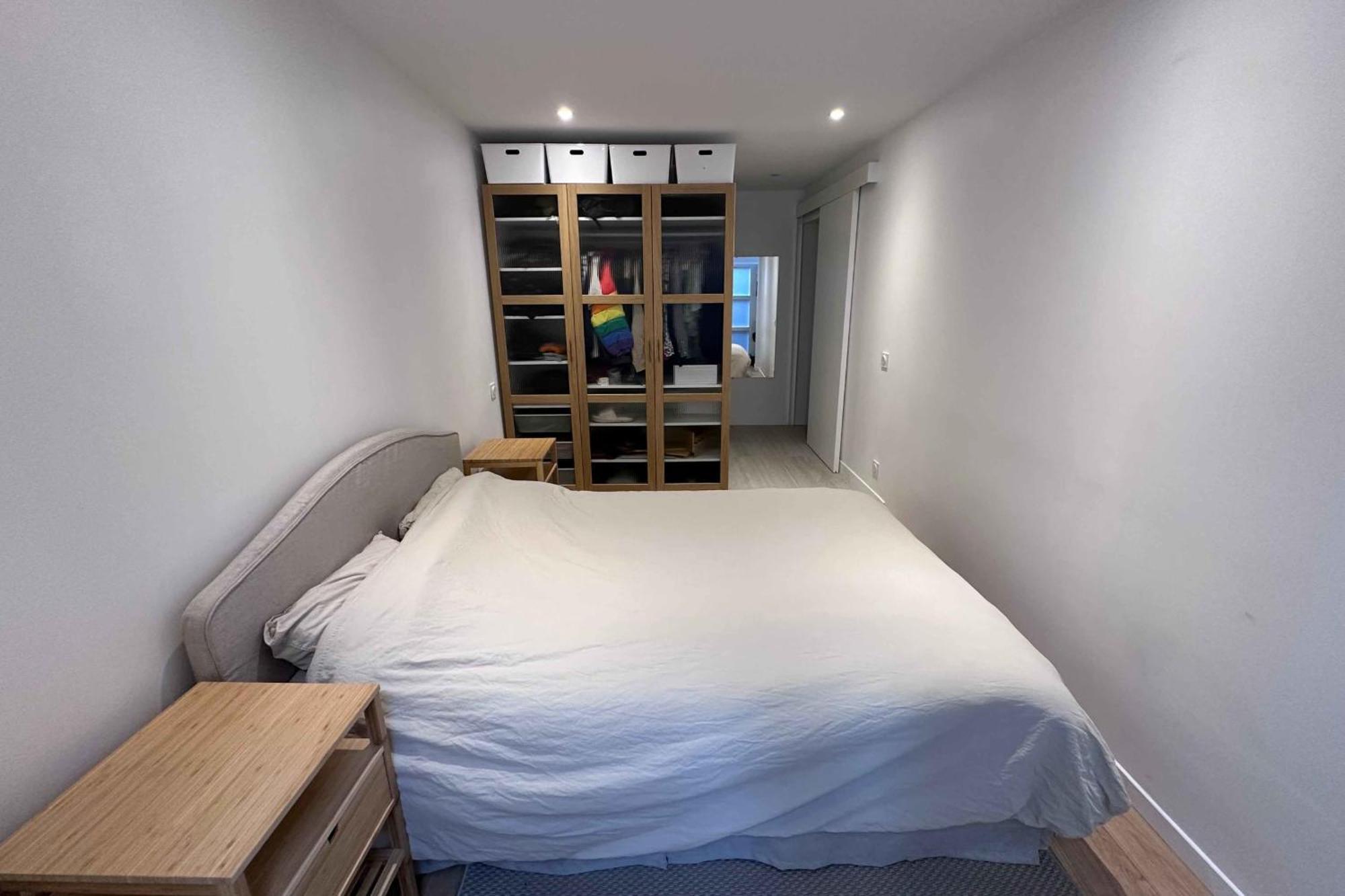 Atypical Loft In The Heart Of The Marais * Paris