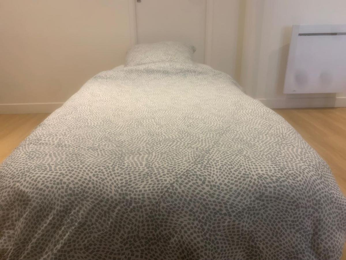 Apartment Le Bertrand - Cosy - 7 Pers- Invalides-tour Eiffel Paris