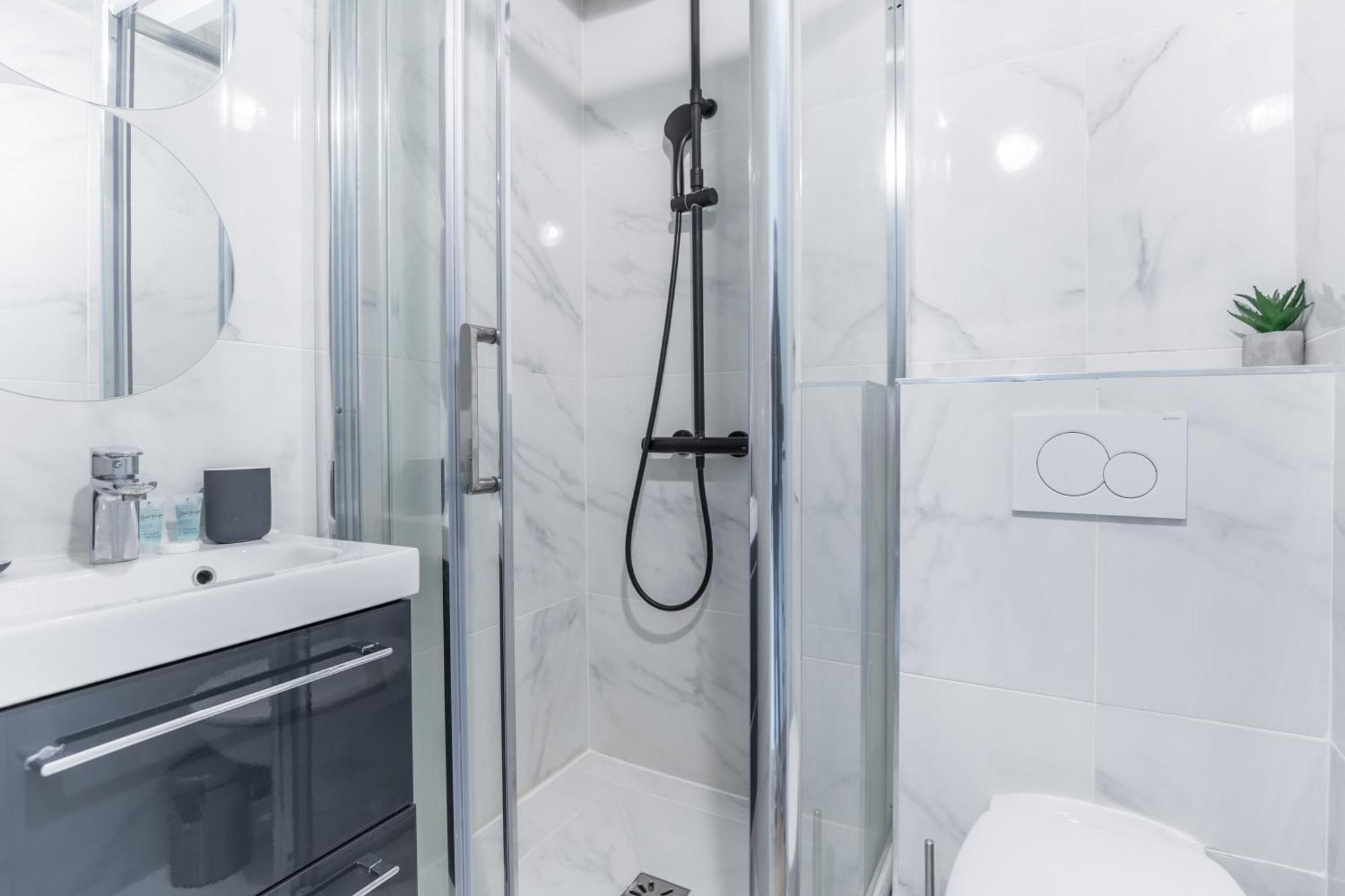 Grands Boulevards 41 Apartment Paris