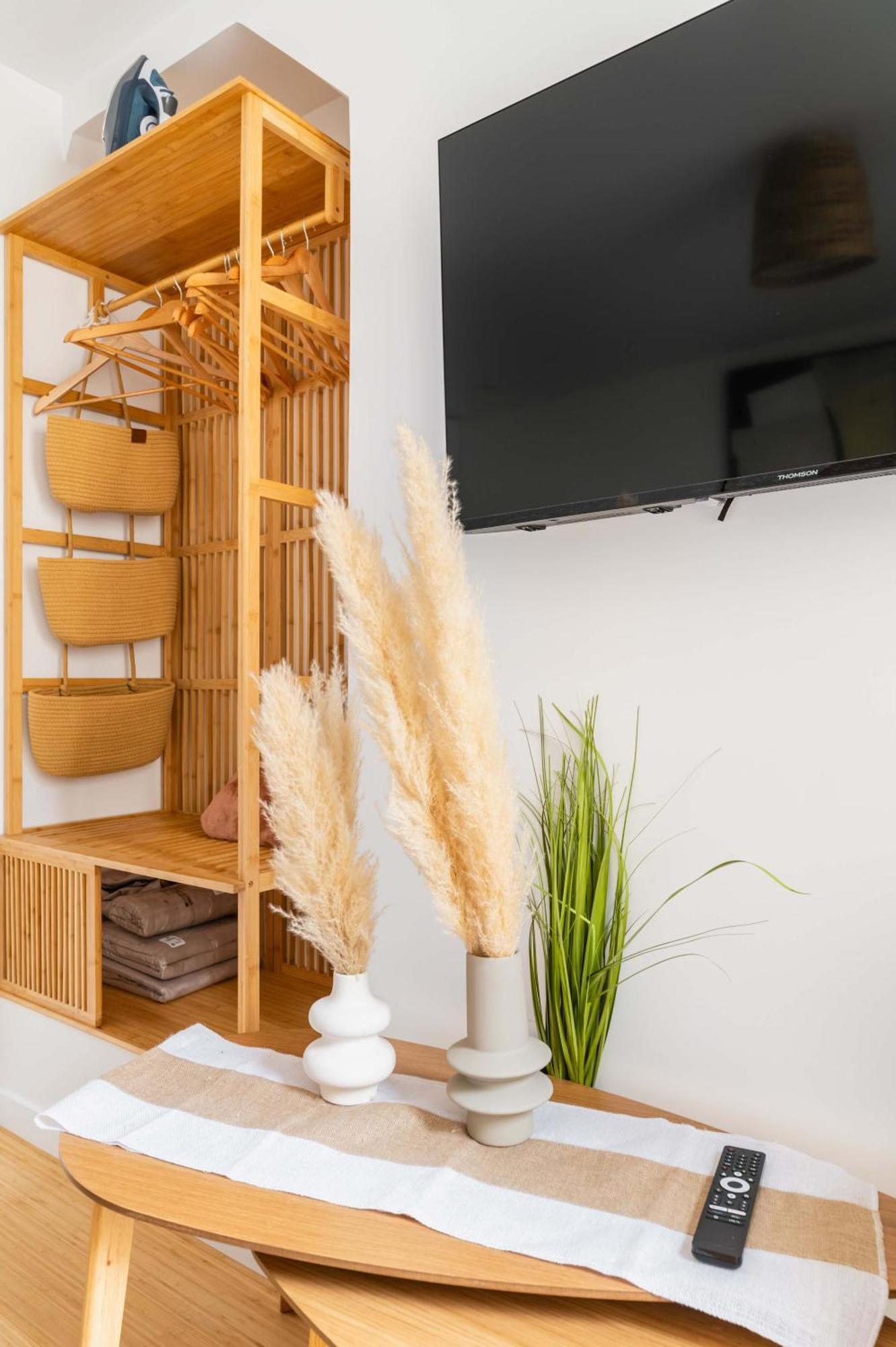 Agreable Marais 3 - 2p Apartment *