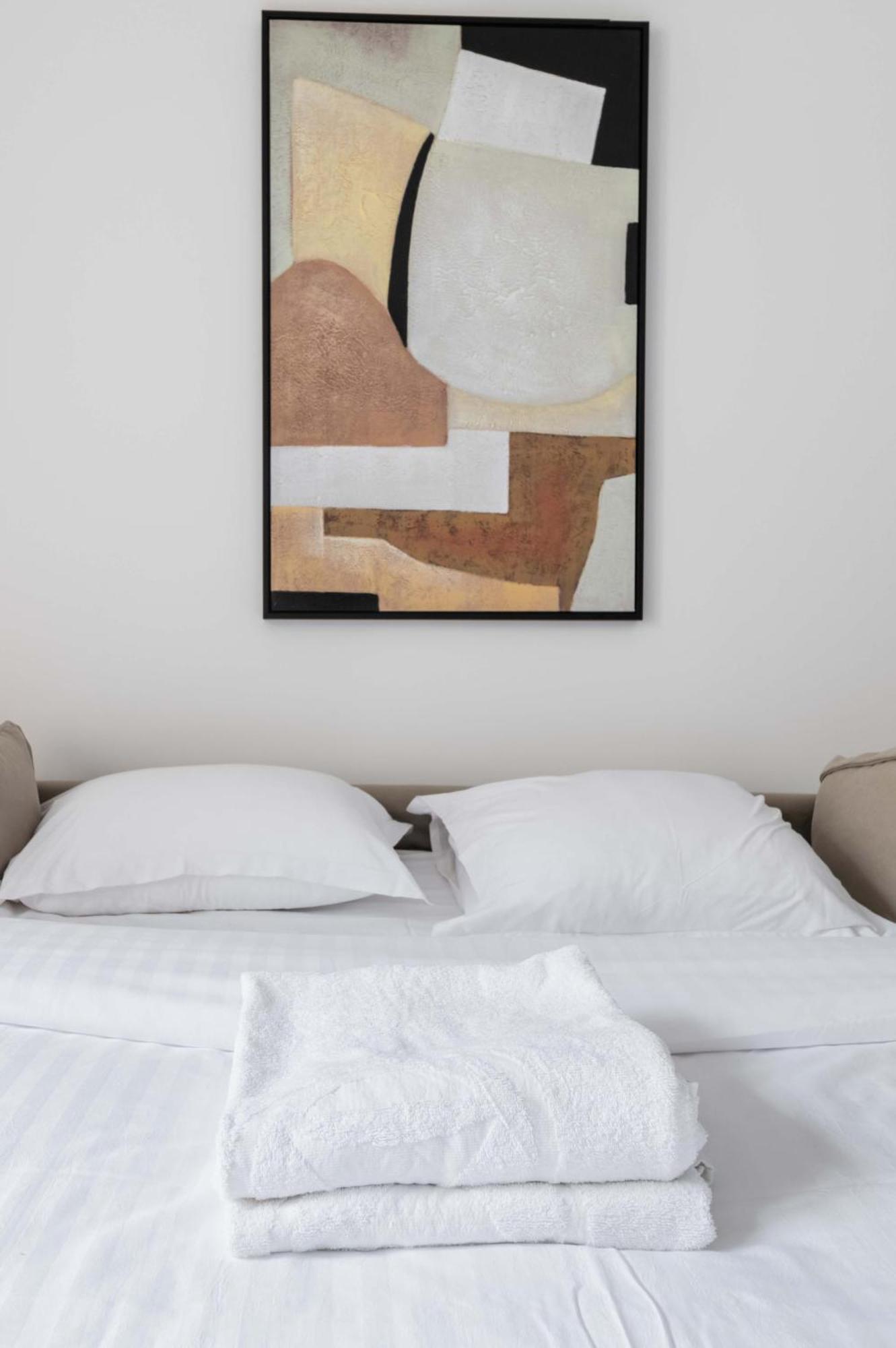 Apartment Agreable Marais 3 - 2p Paris