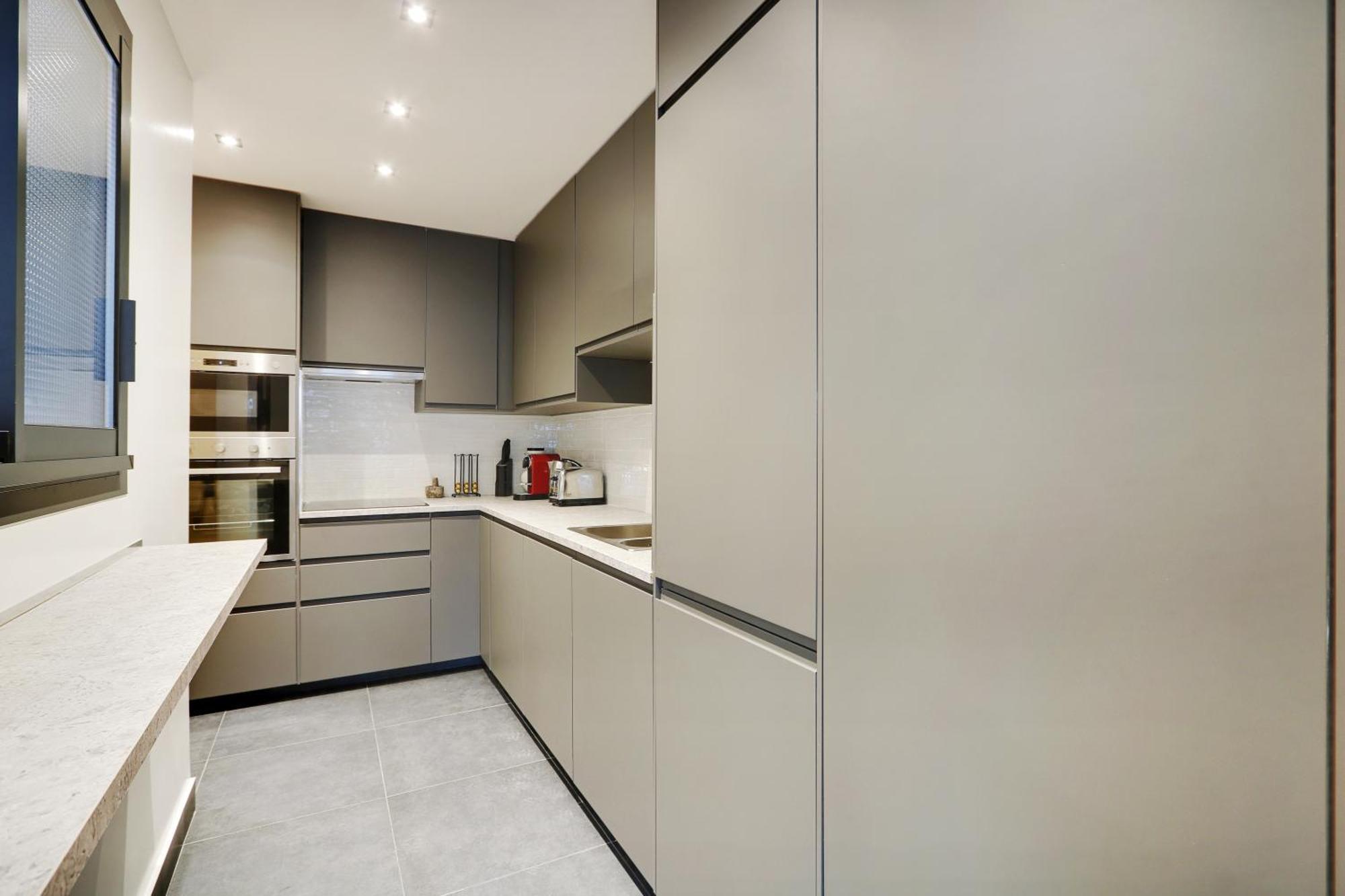 Pick A Flat's Place Victor Hugo - Rue Des Belles Feuilles Apartment