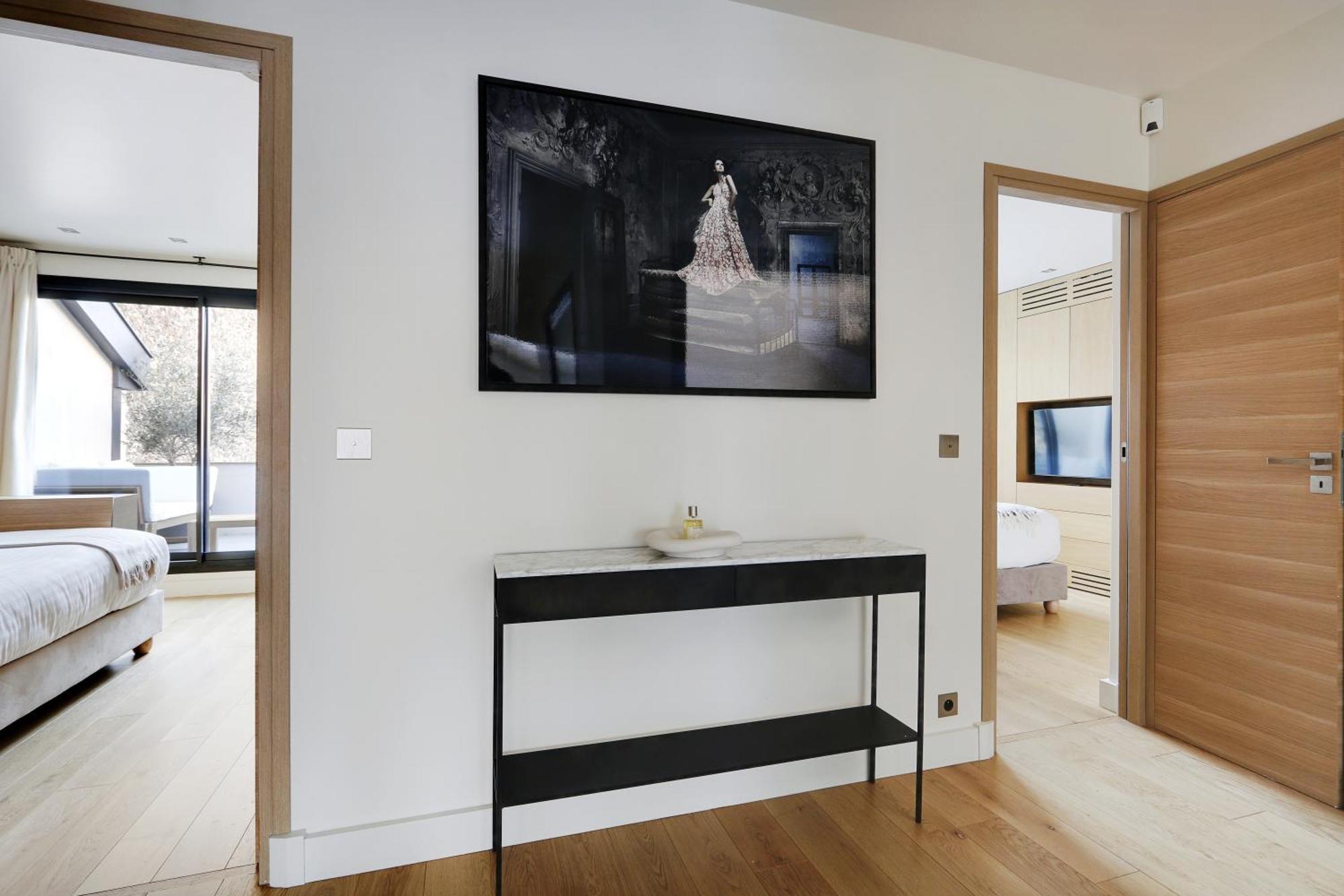 Apartment Pick A Flat's Place Victor Hugo - Rue Des Belles Feuilles
