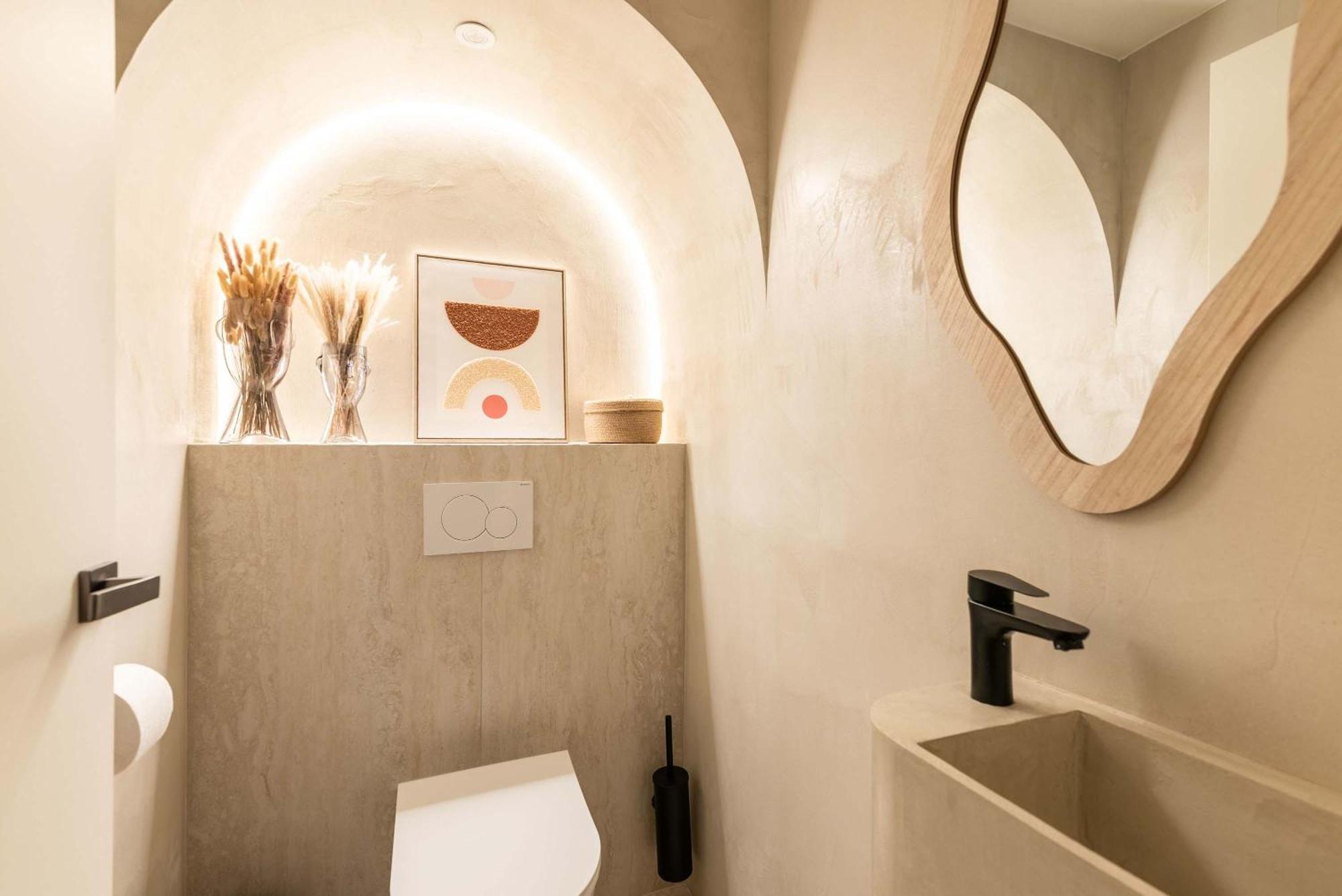Apartment Montparnasse - Elegance & Confort Au Coeur De - Haystia *