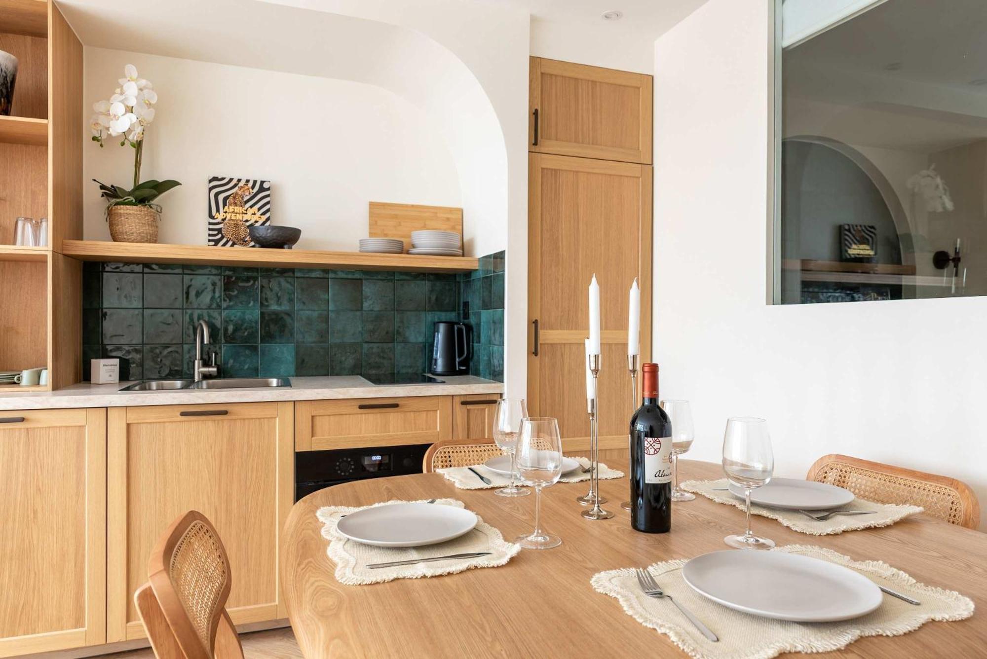 Montparnasse - Elegance & Confort Au Coeur De - Haystia Apartment Paris