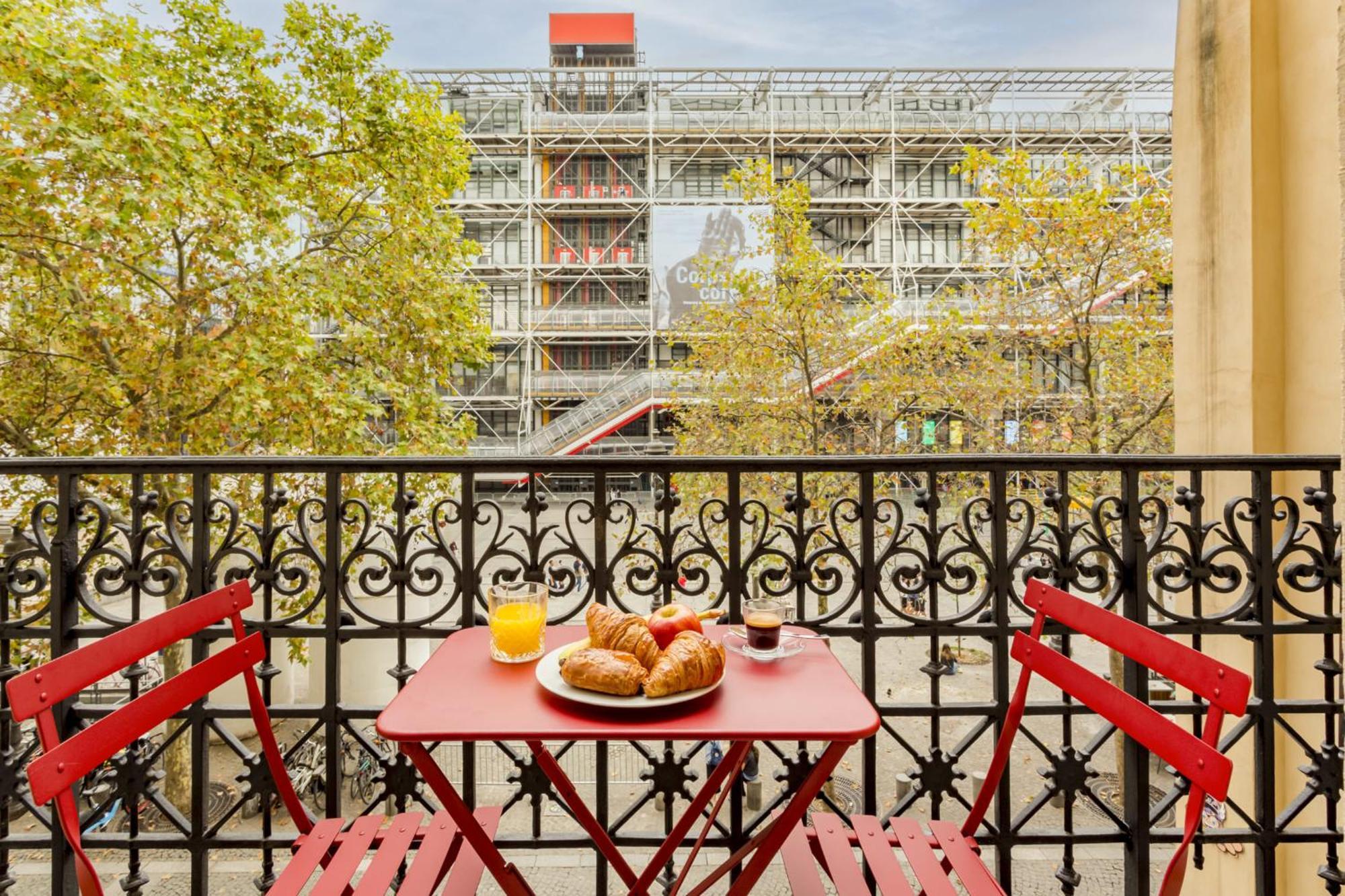 Merveil - Signature - Tour Eiffel - Bourgogne Paris