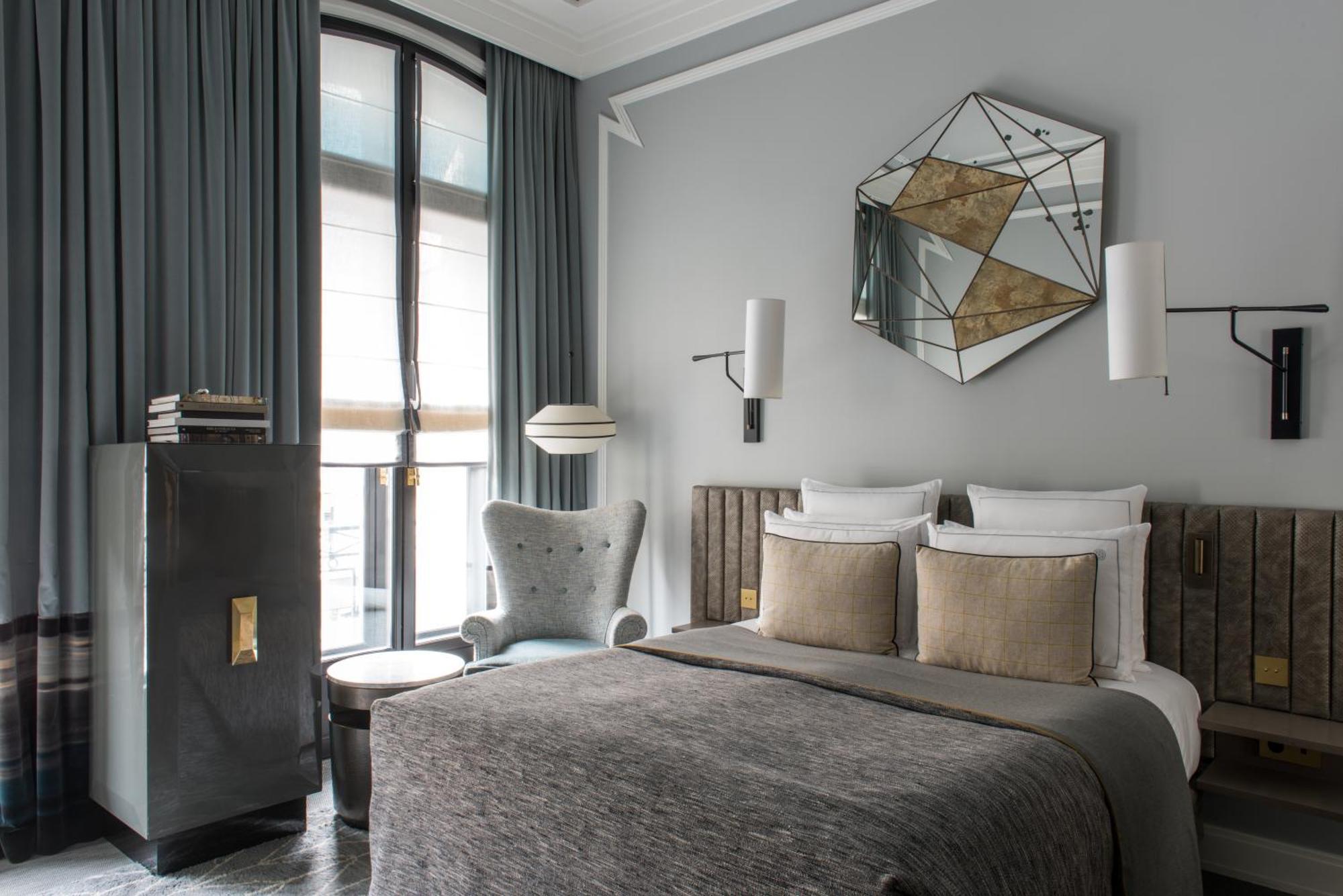 Nolinski - Evok Collection Paris