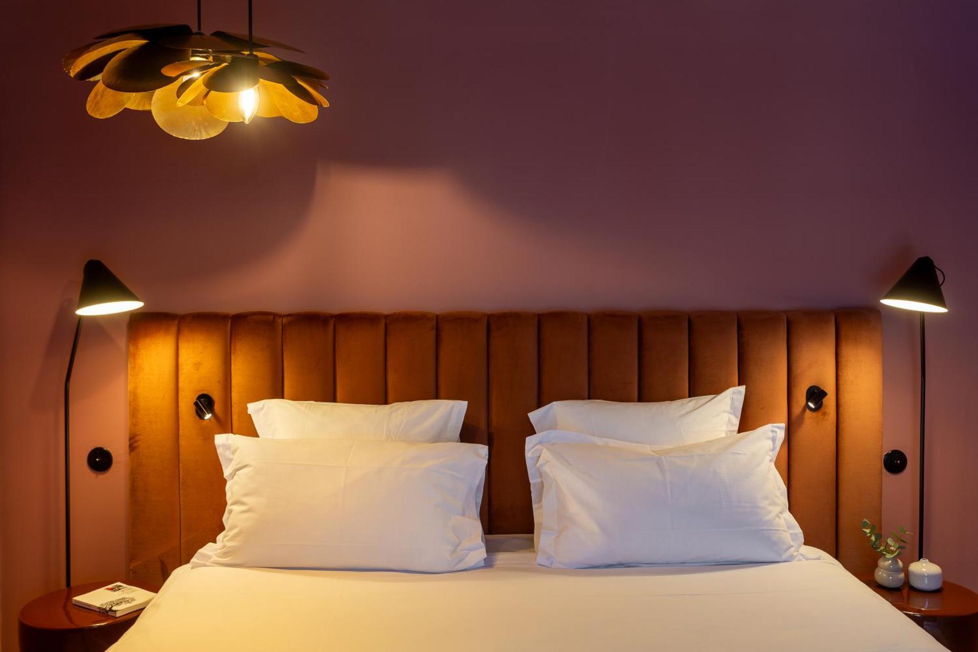 Apartamento Habitat Parisien - Louvre Rivoli