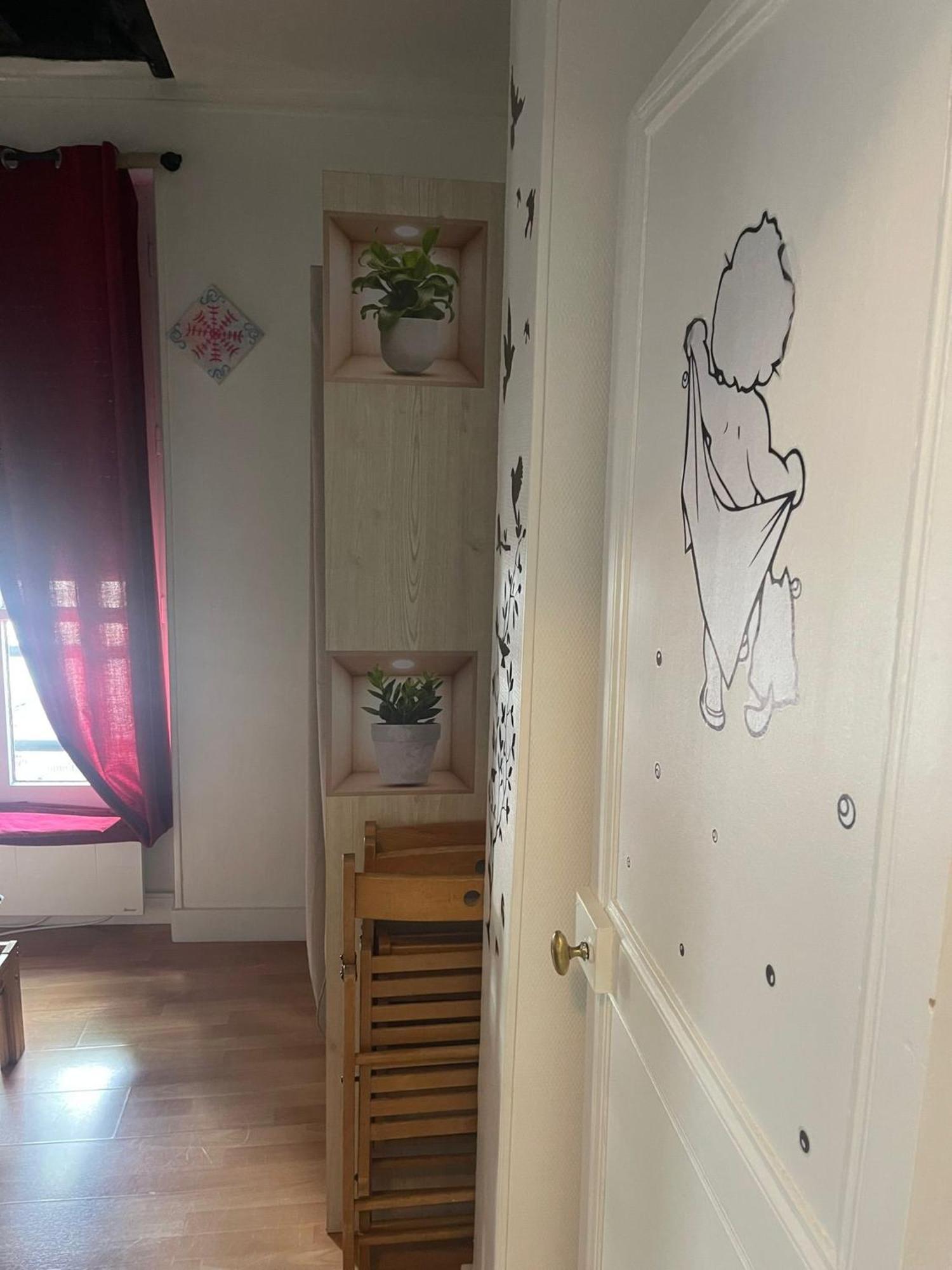 Appartement Beau