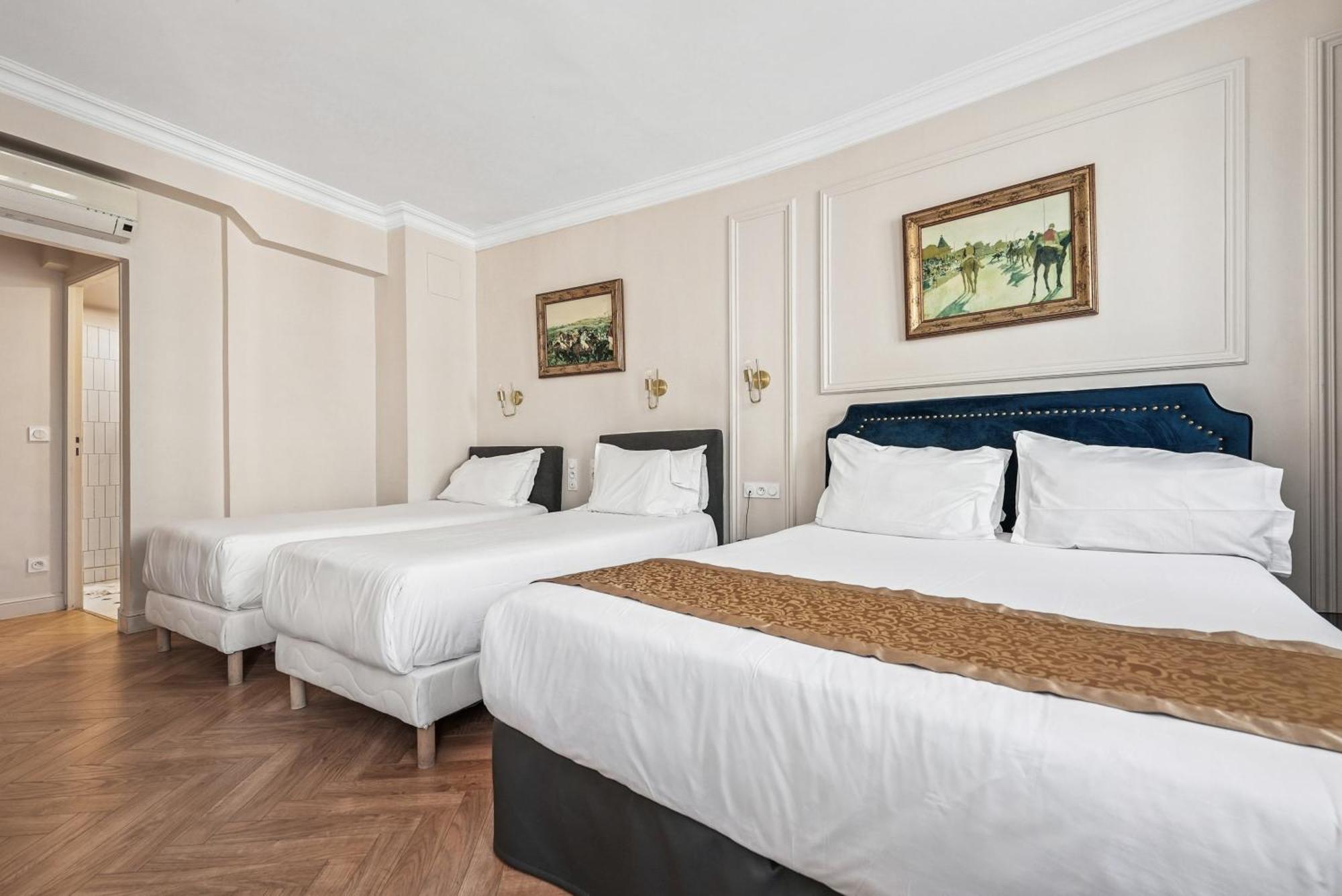 Le Clery Hotel 4*
