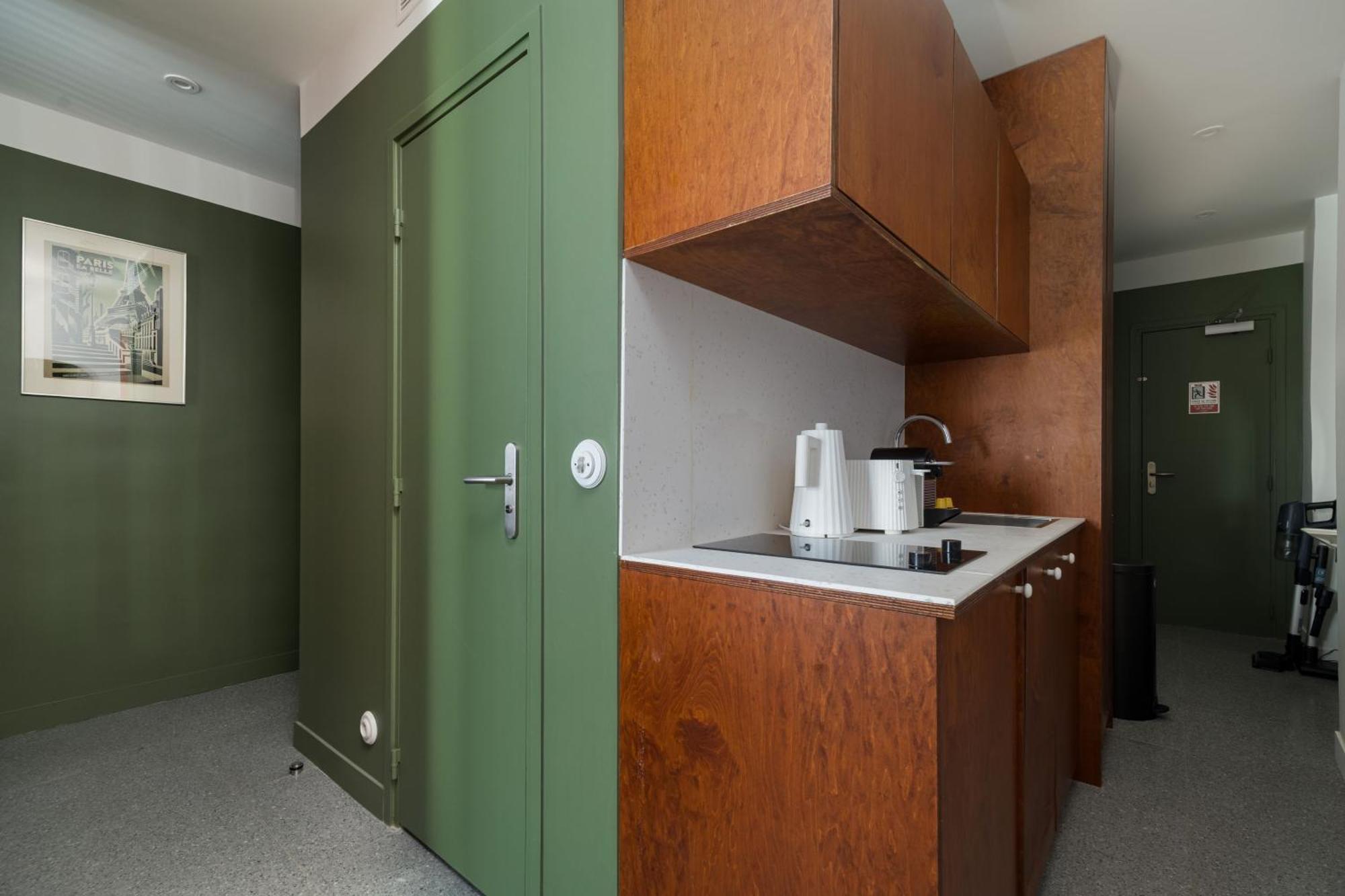La Belle - Marais Appartement *