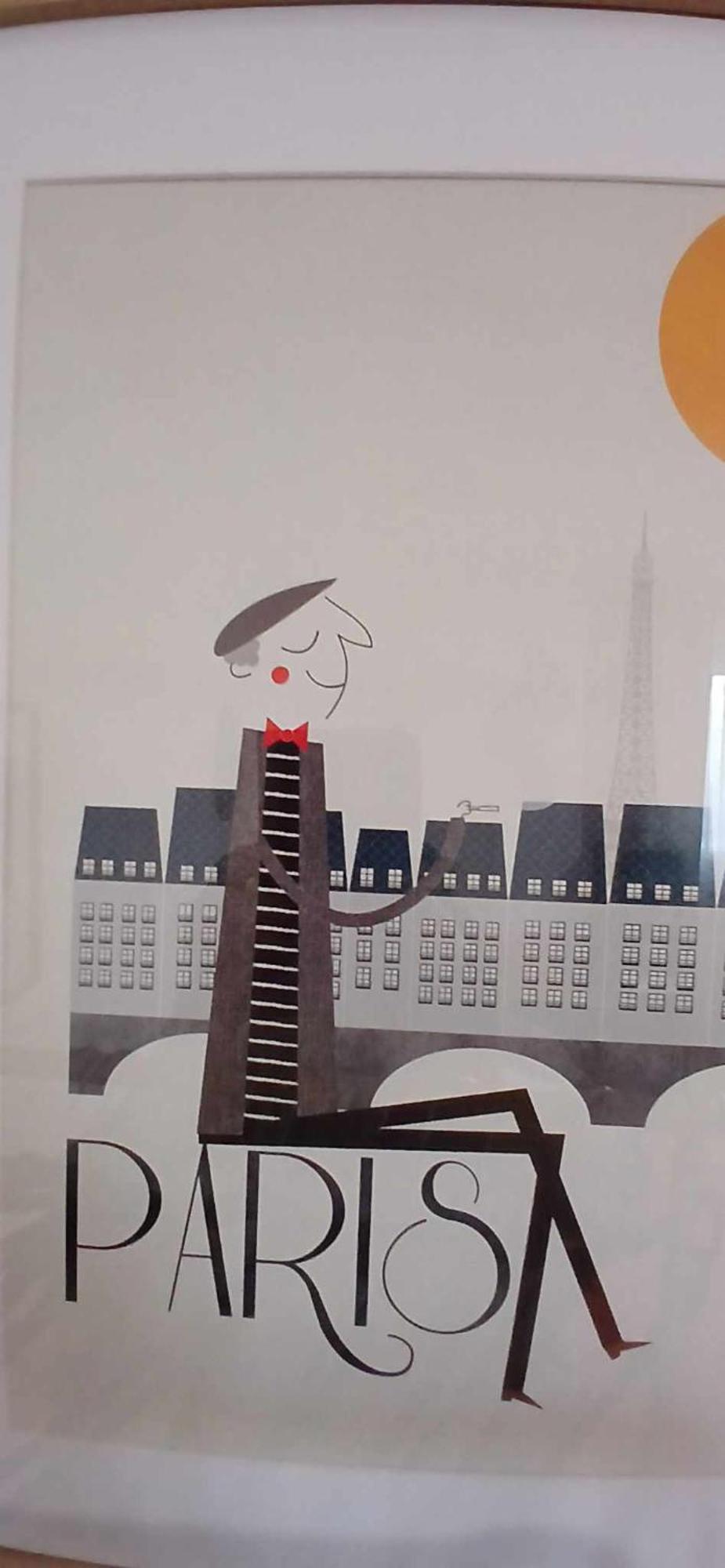 Apartment Montparnasse