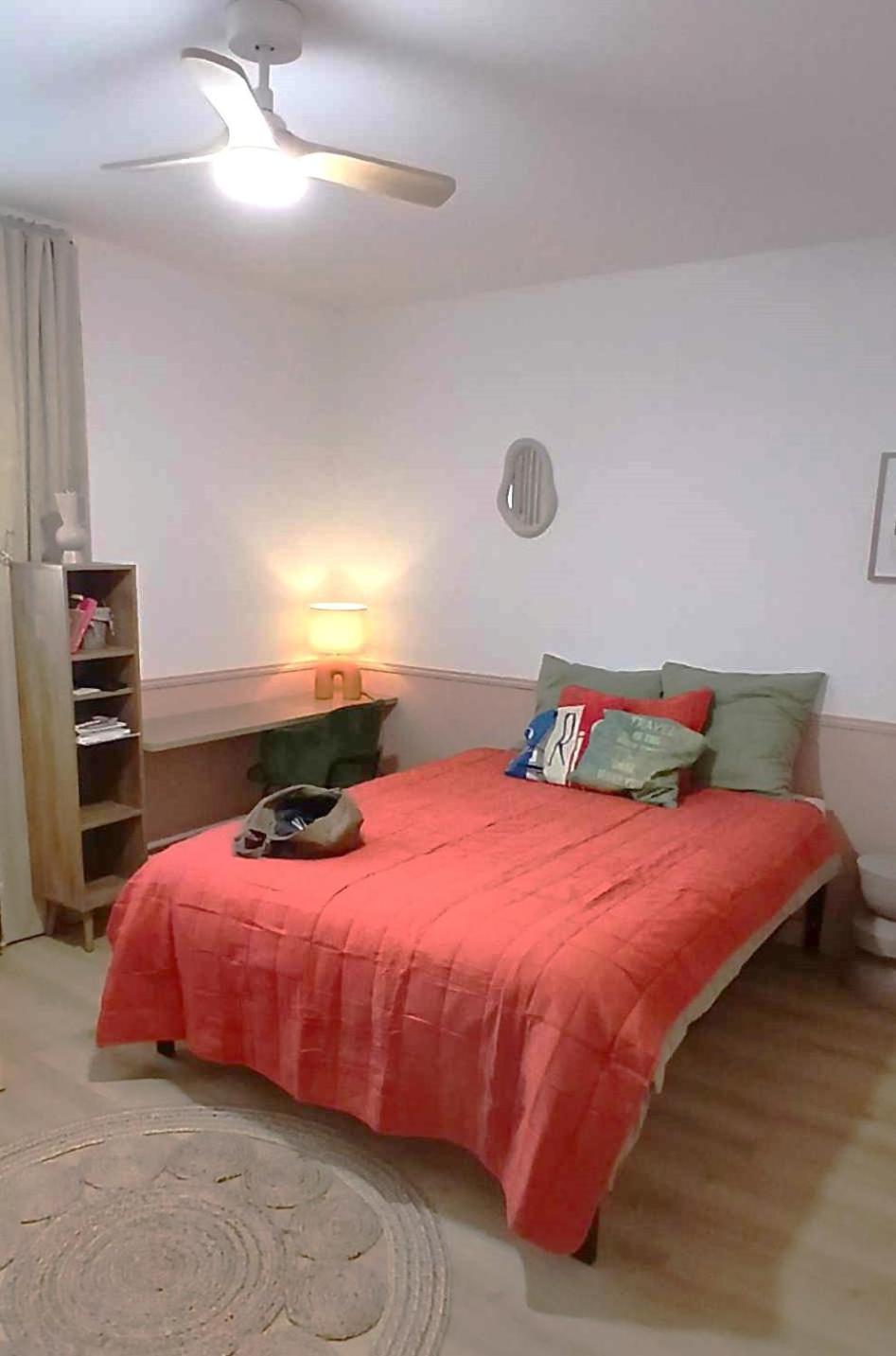 Apartment Montparnasse