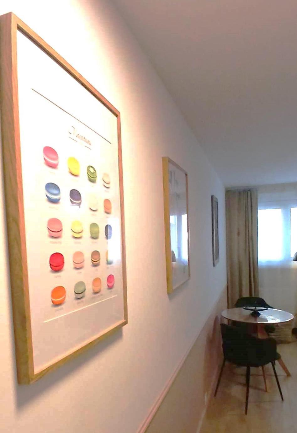 Apartment Montparnasse *