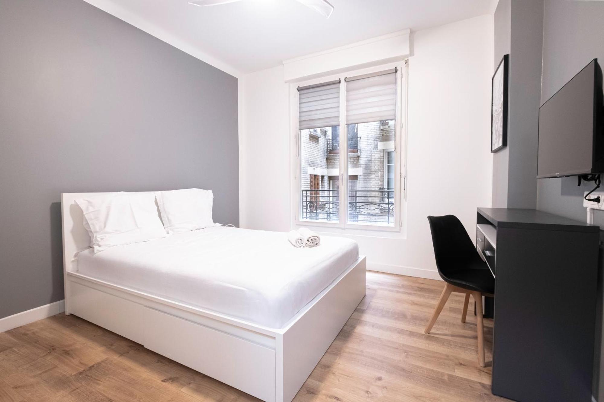 Apartment Le Brancion - Expo Porte De Versailles *