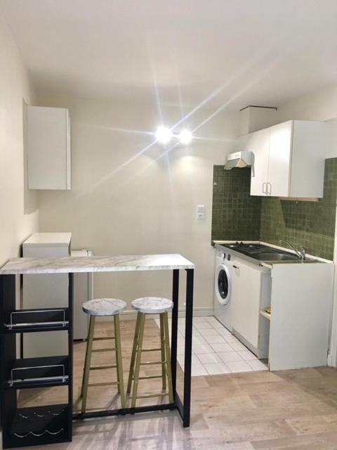 Apartment Charming 100m Expo