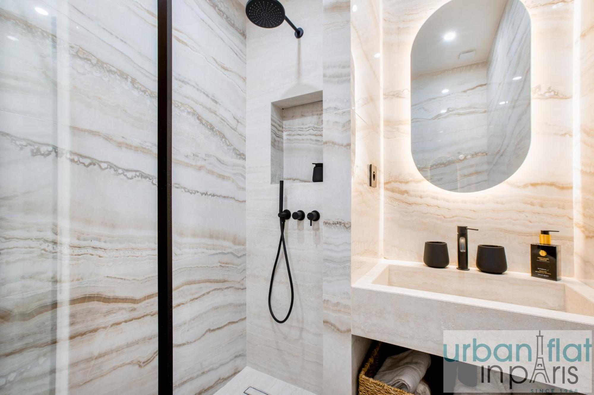 Apartment Urban Flat 197 - Saint Honore Champs Elysees