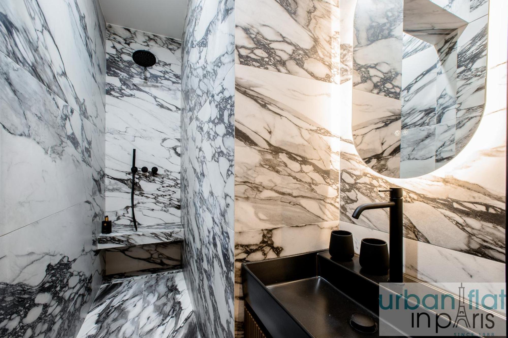 Urban Flat 197 - Saint Honore Champs Elysees