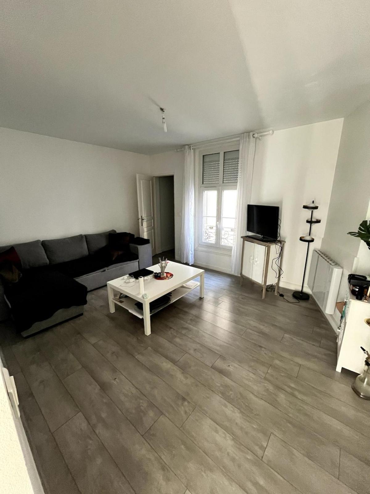 Apartment In Ideal Spot