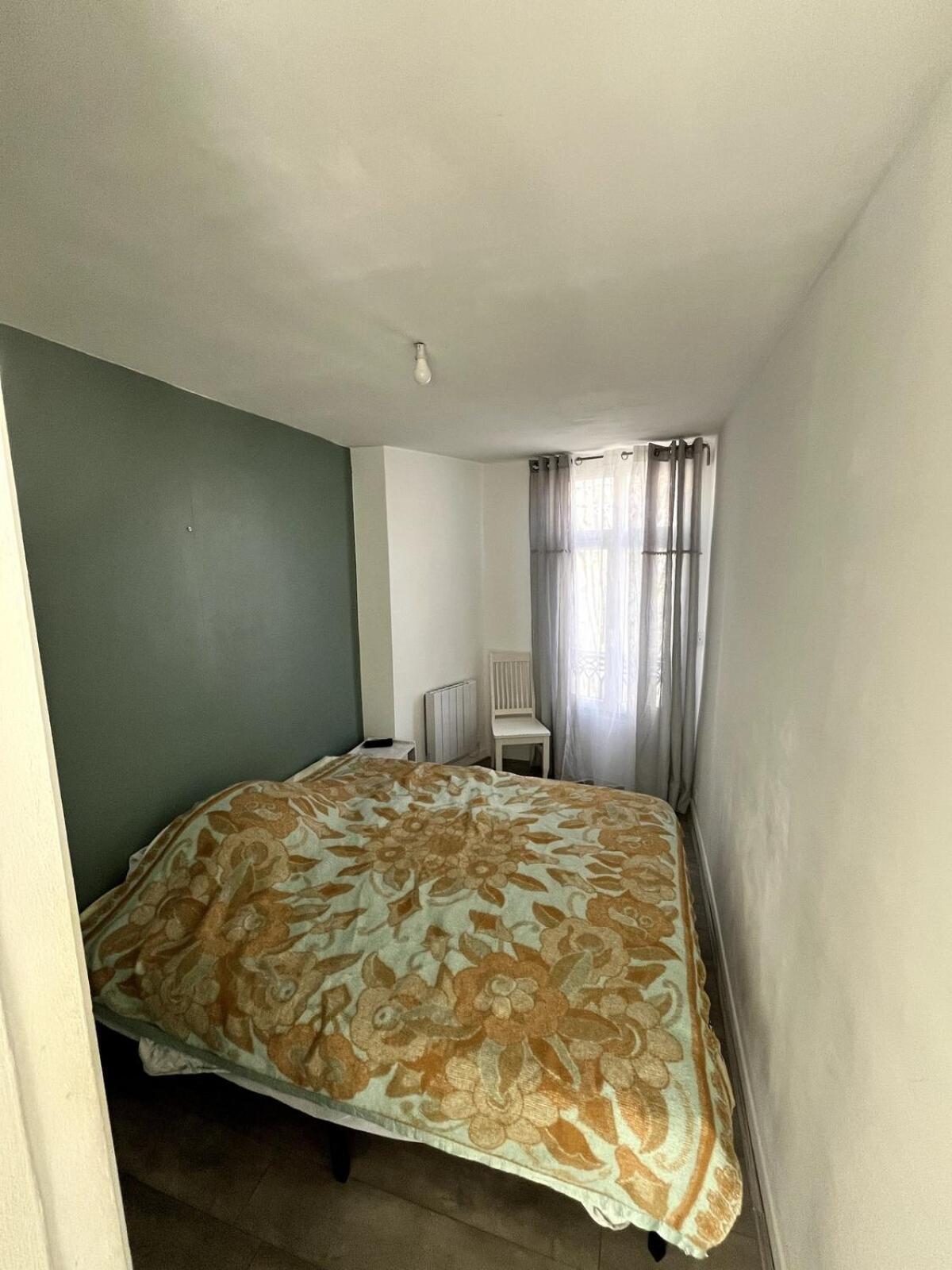 Apartment In Ideal Spot