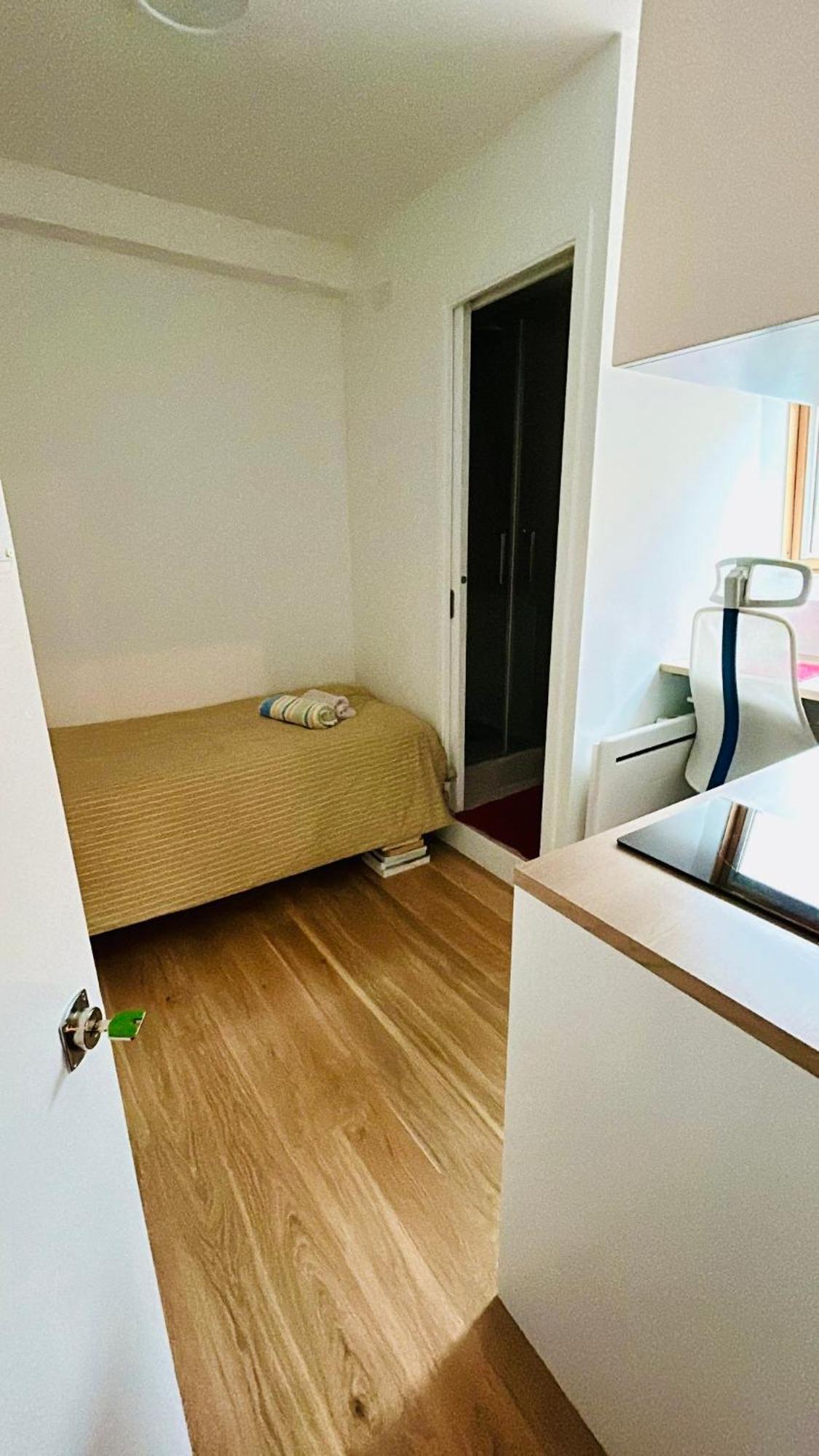 Apartment Neuf