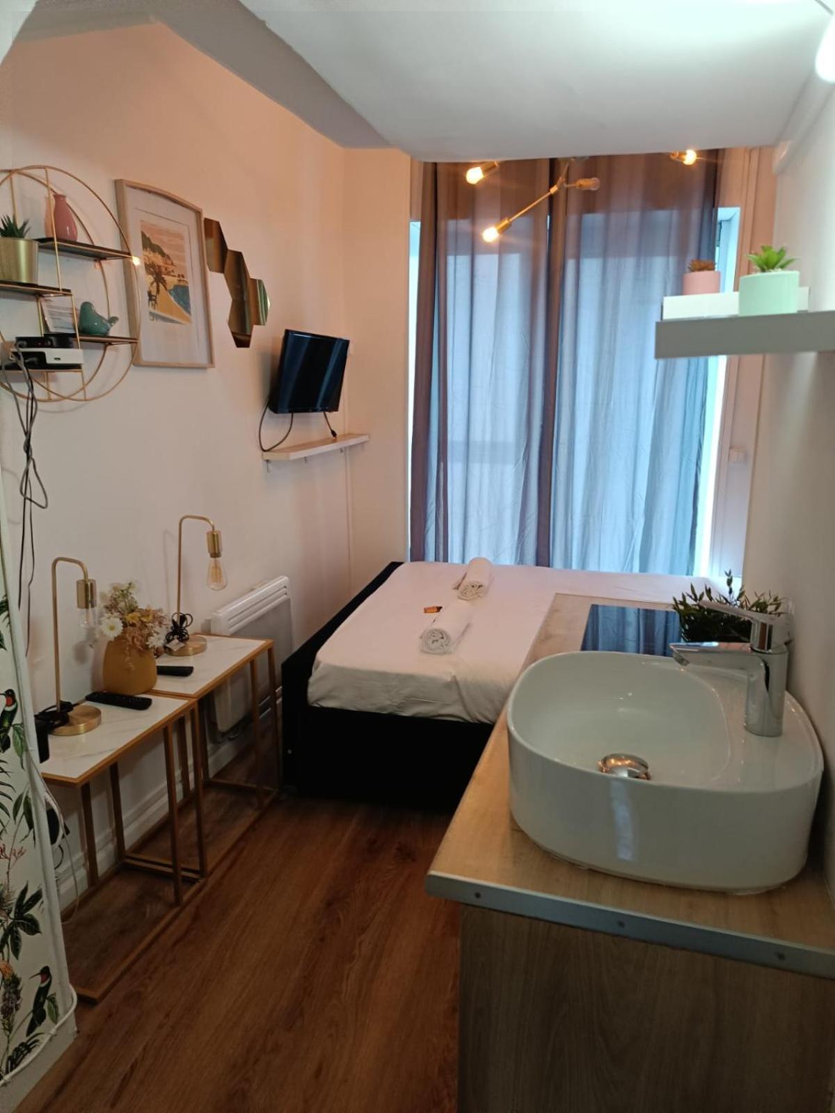 Apartment En 3eme Arrondissement