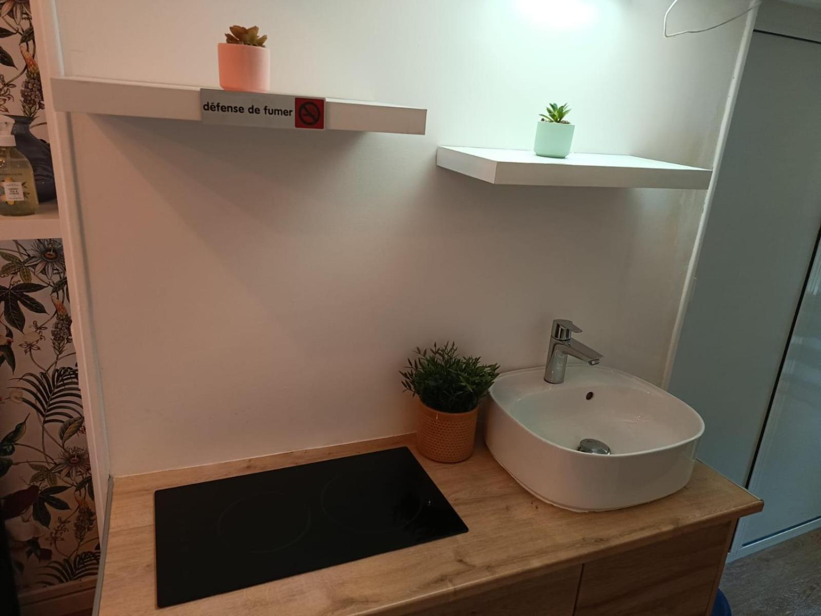 En 3eme Arrondissement Apartment