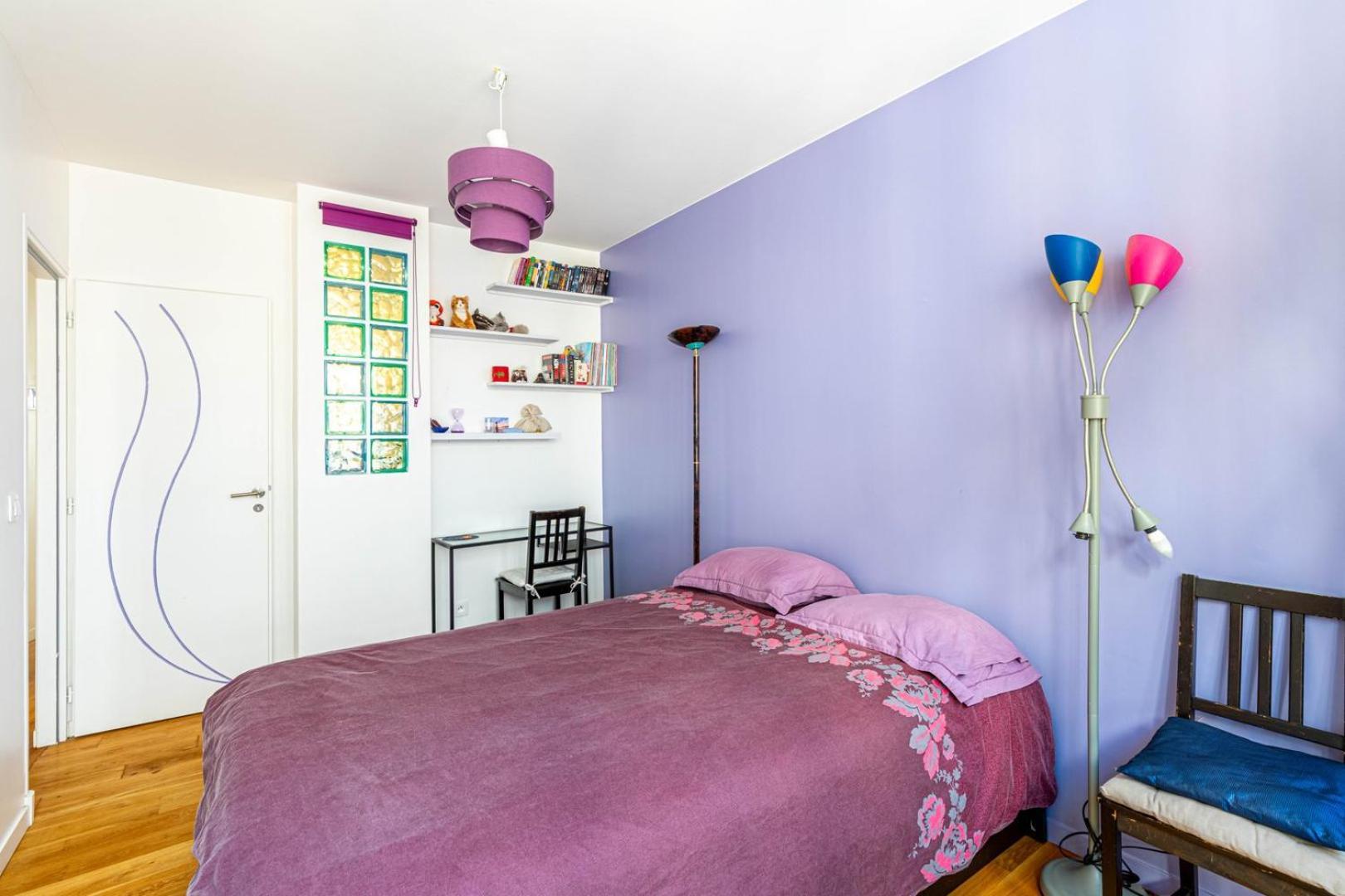 Guestready - Bright And Charming Apartment