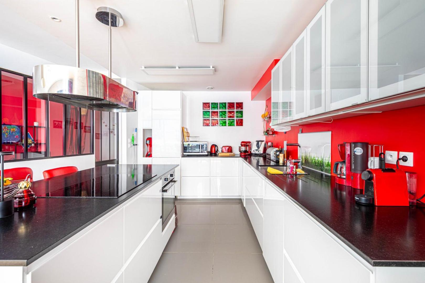 Guestready - Bright And Charming Apartamento Paris