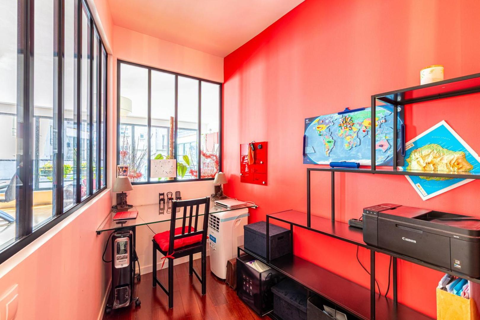 Apartamento Guestready - Bright And Charming *