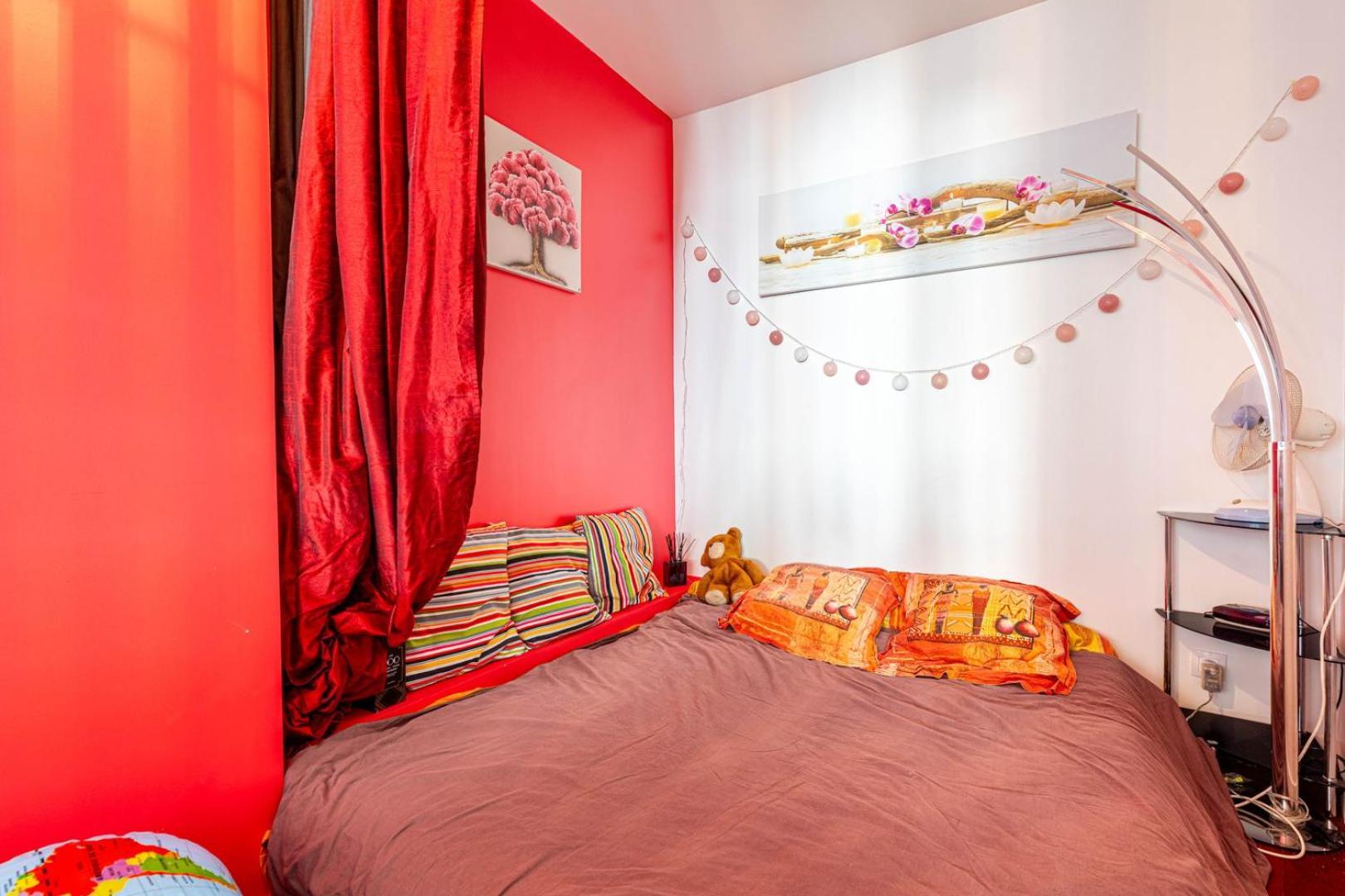 Guestready - Bright And Charming Apartment *