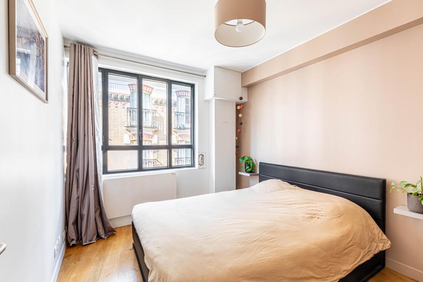Guestready - Bright And Charming Apartment Paris
