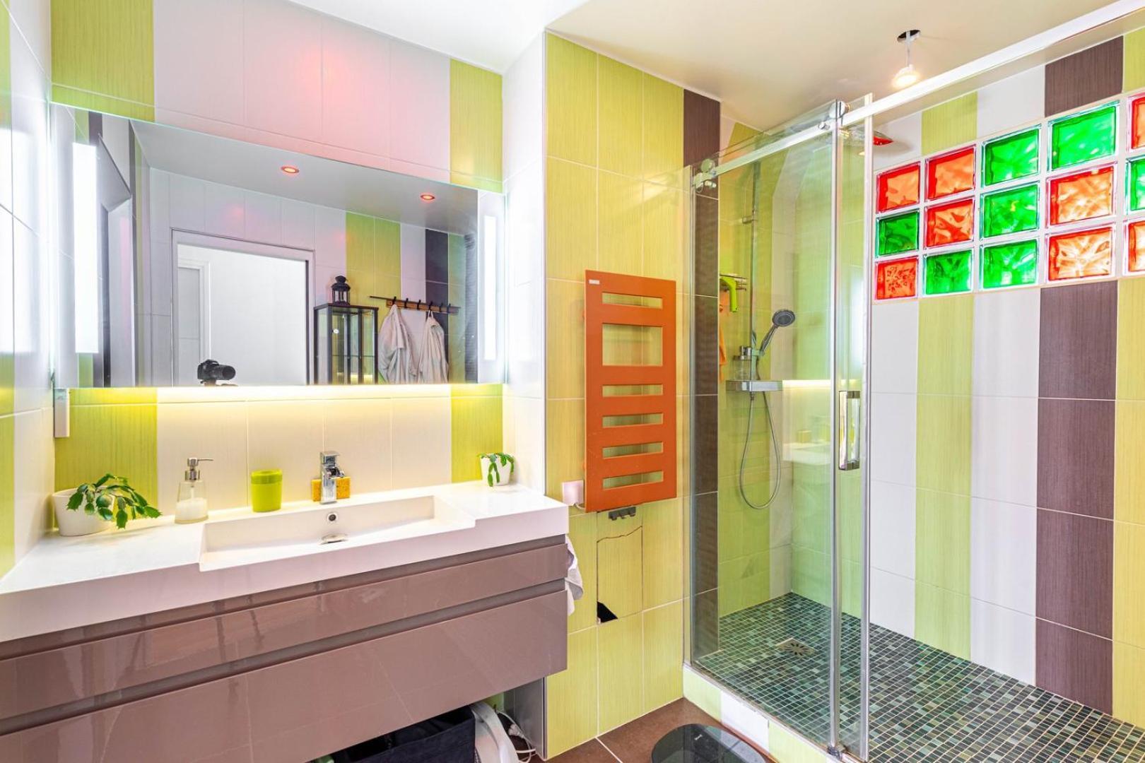 Apartment Guestready - Bright And Charming