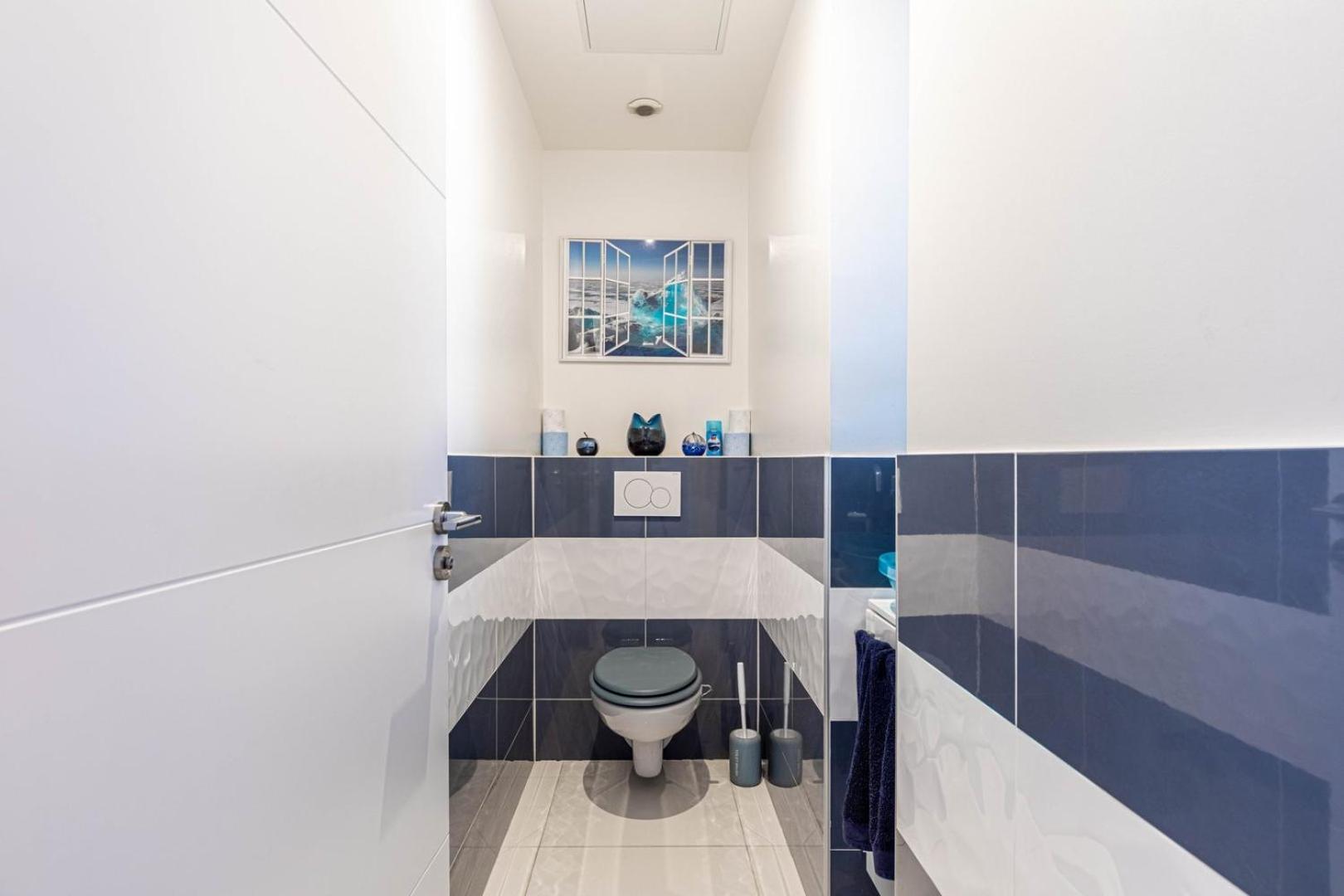 Guestready - Bright And Charming Apartment *