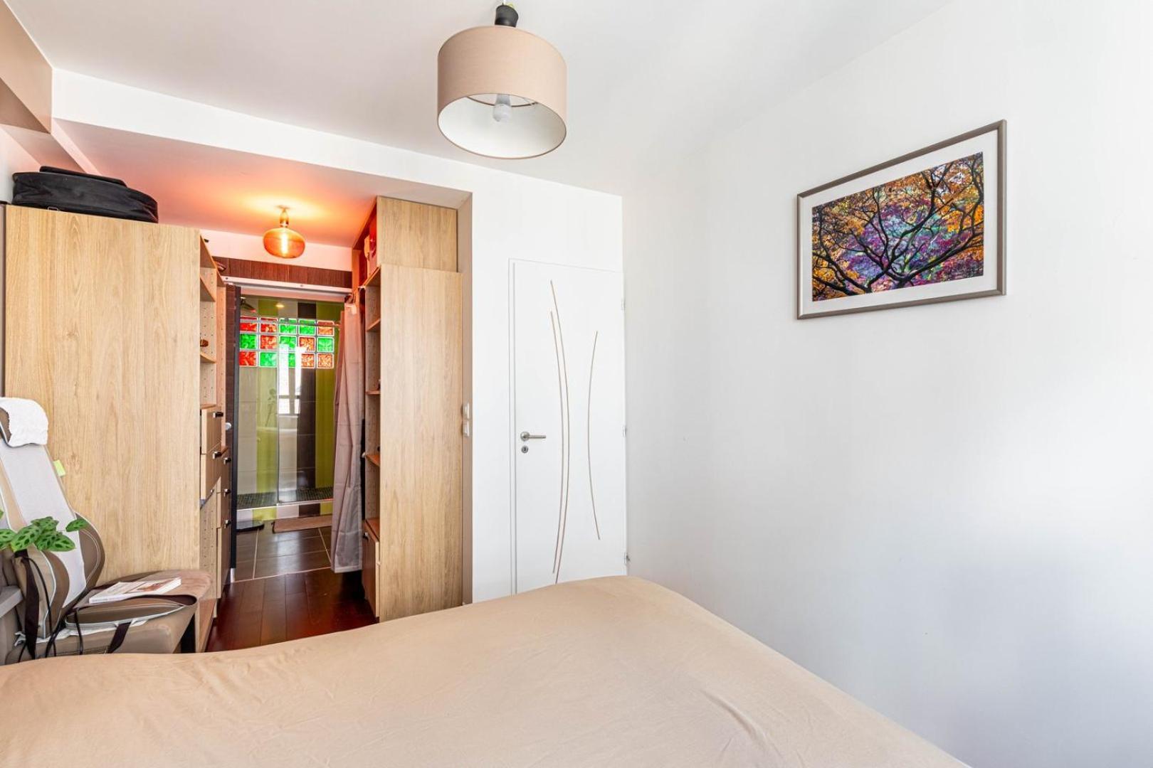 Apartment Guestready - Bright And Charming *