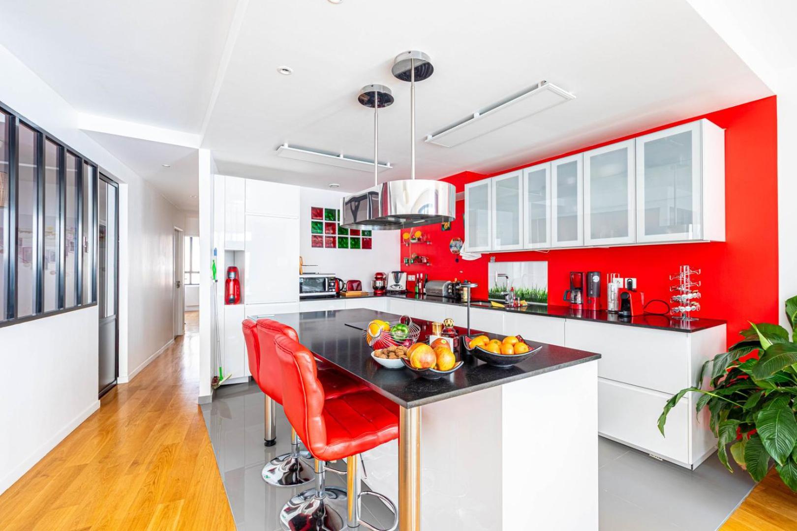 Guestready - Bright And Charming * Paris