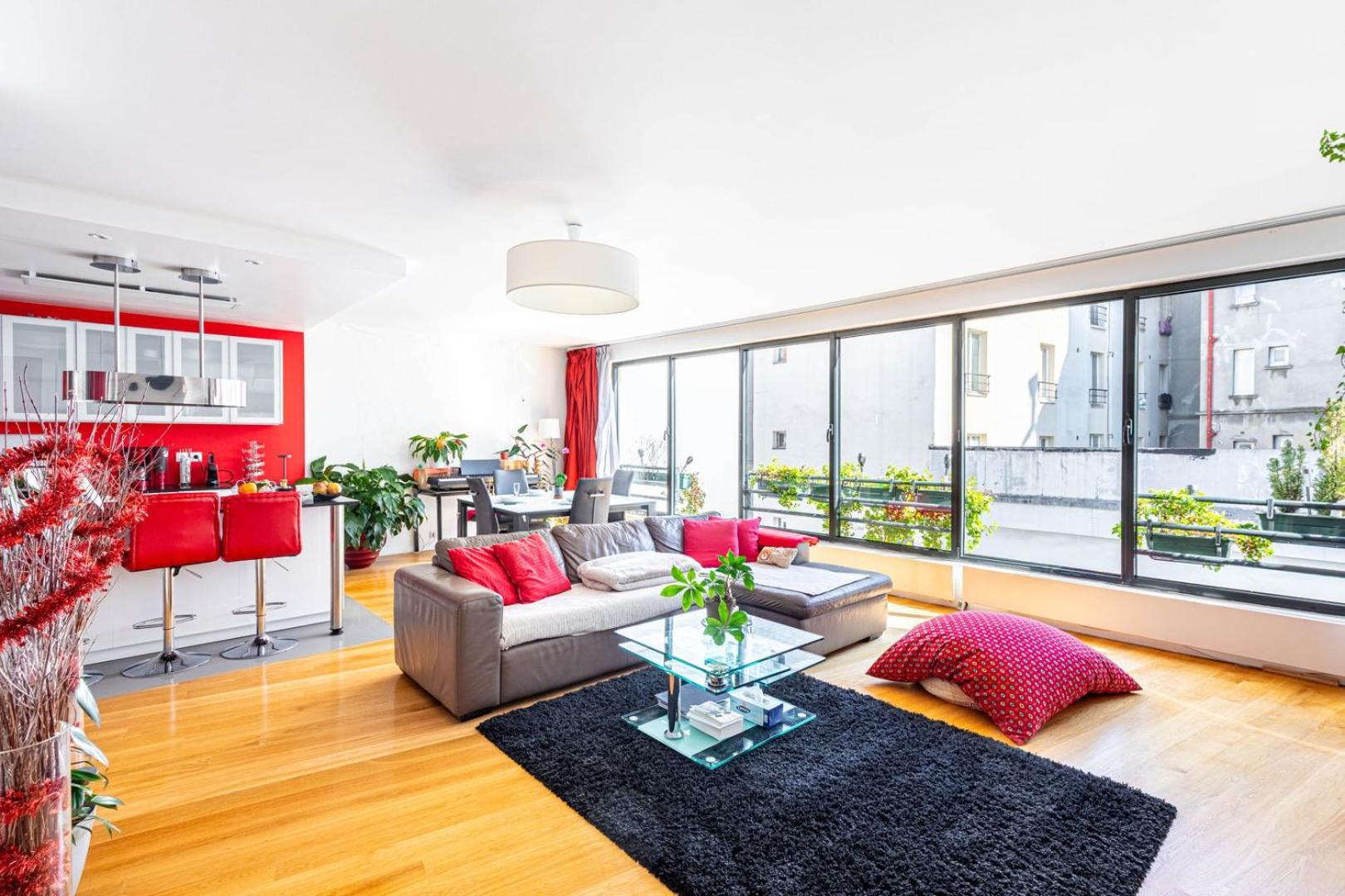 Guestready - Bright And Charming Apartment *