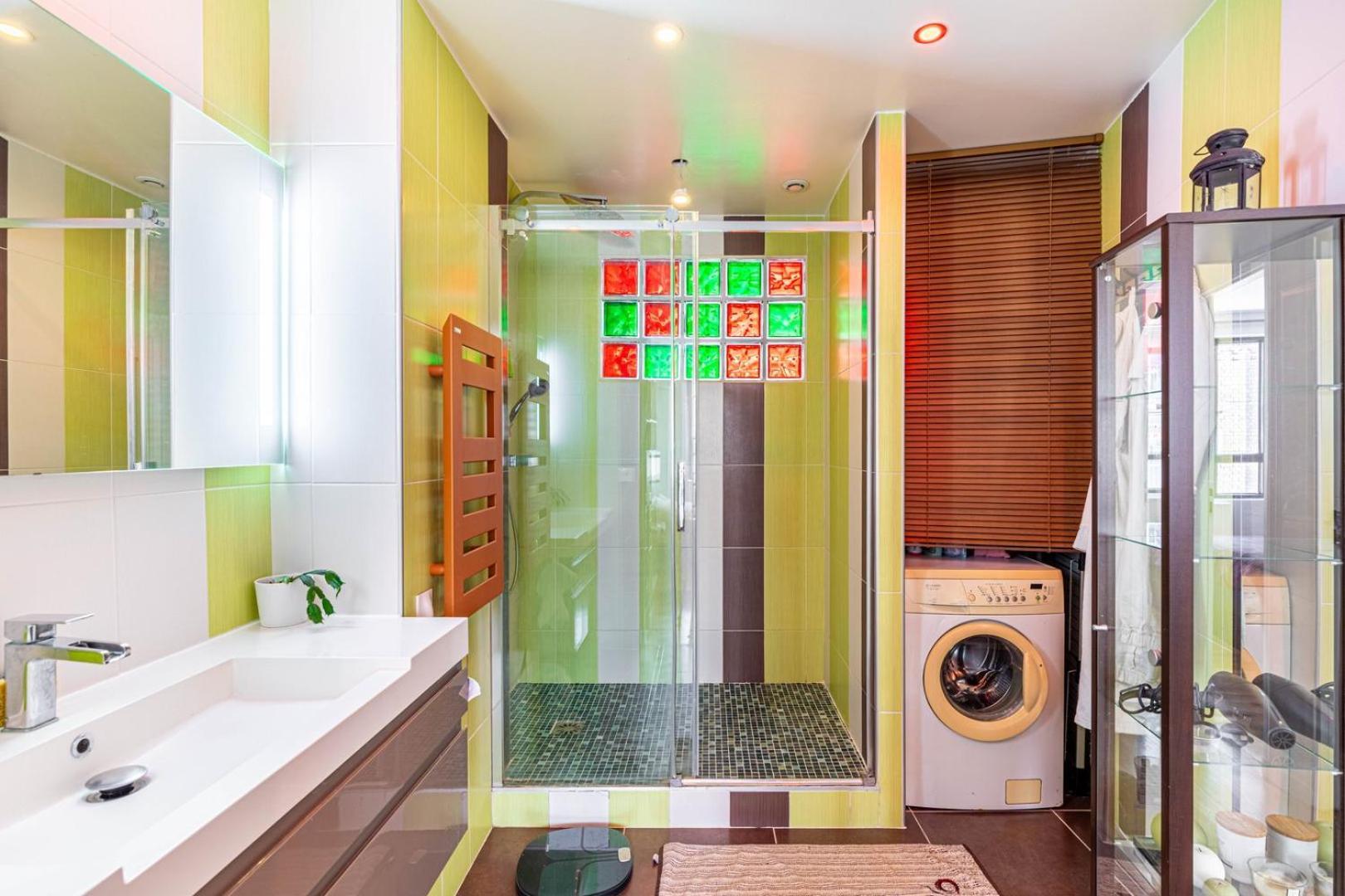 Apartment Guestready - Bright And Charming *