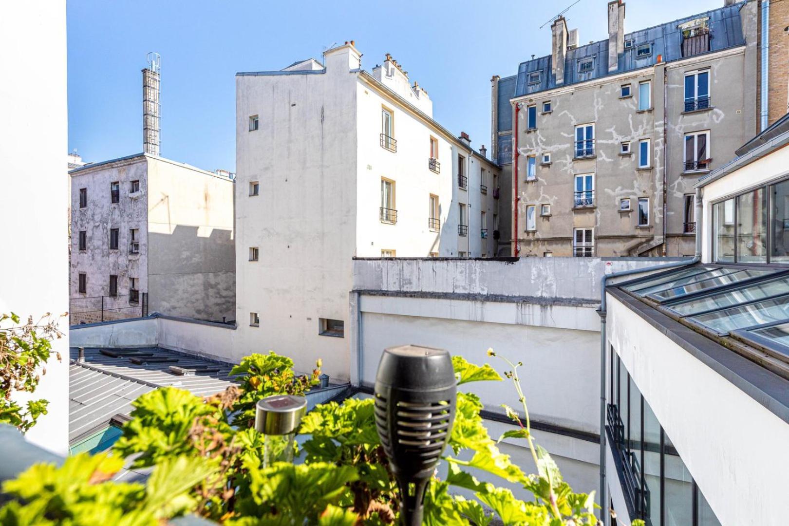 Guestready - Bright And Charming Apartment Paris