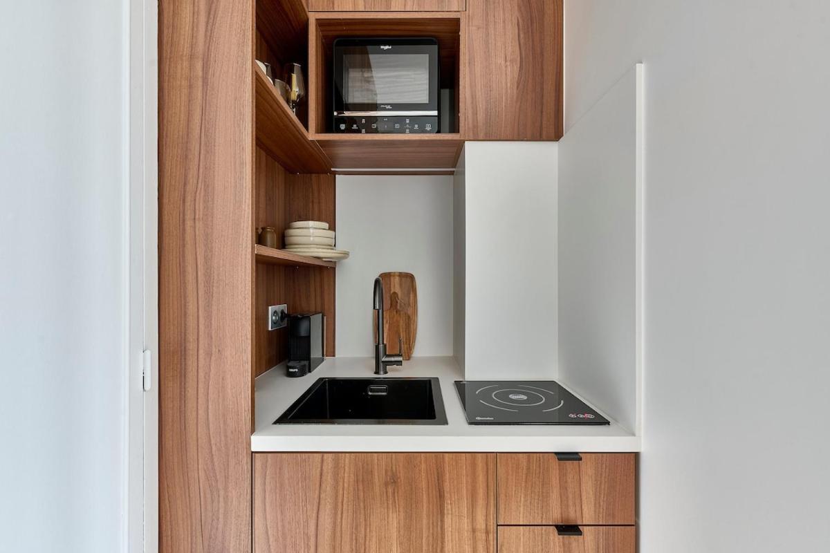 Apartment Lively & Trendy Neighborhood Metro L11 *
