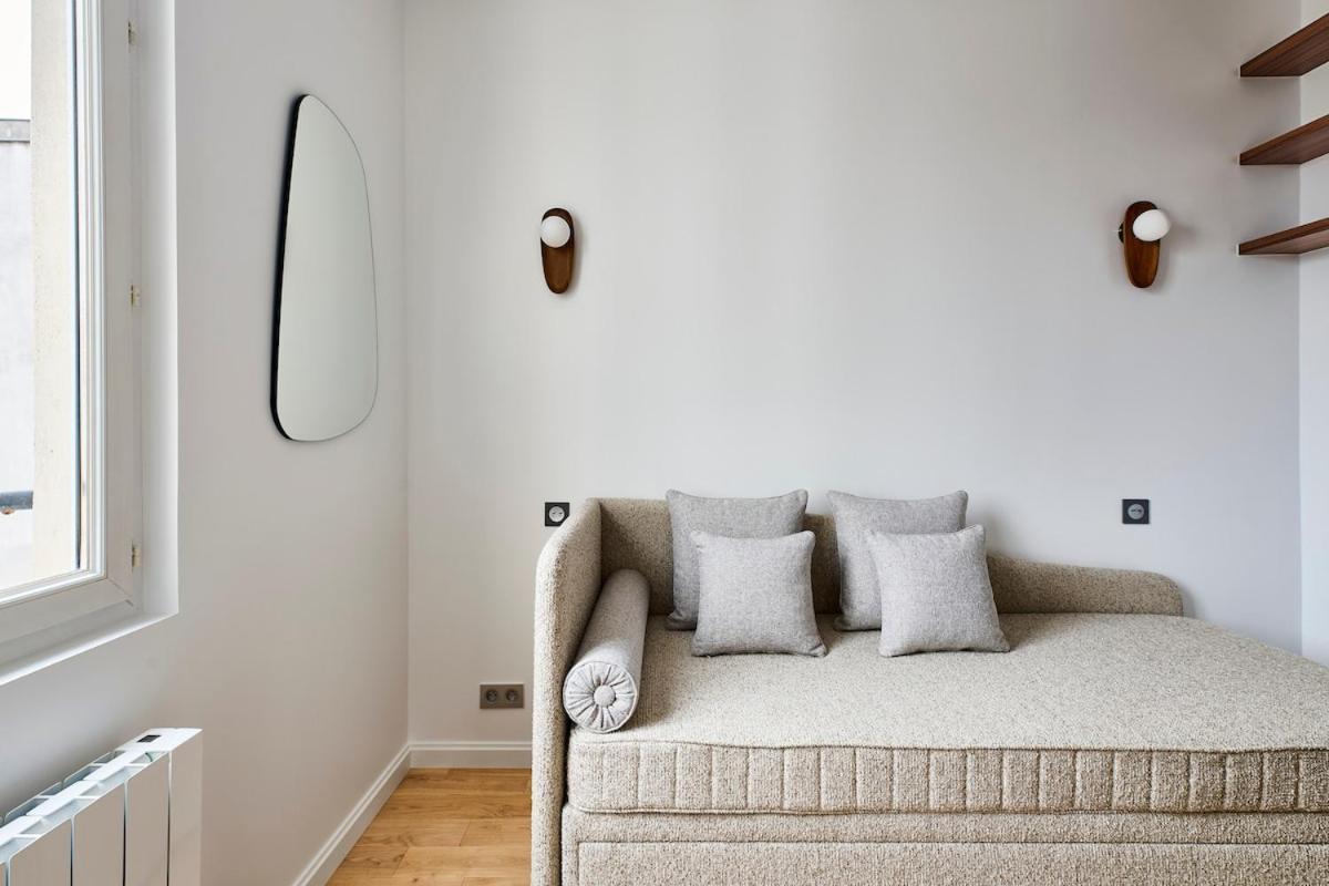 Apartment Lively & Trendy Neighborhood Metro L11