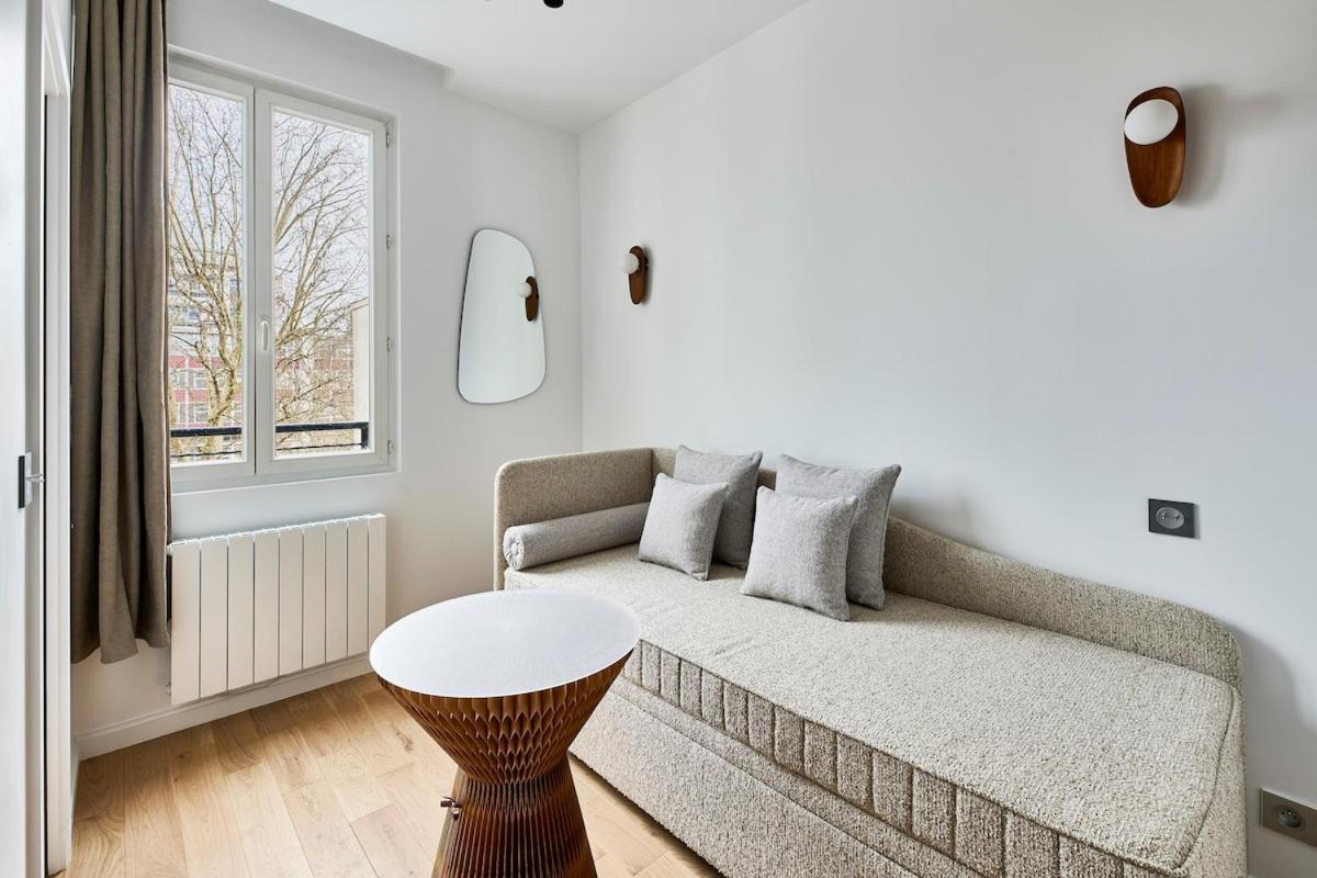 Apartment Lively & Trendy Neighborhood Metro L11 *