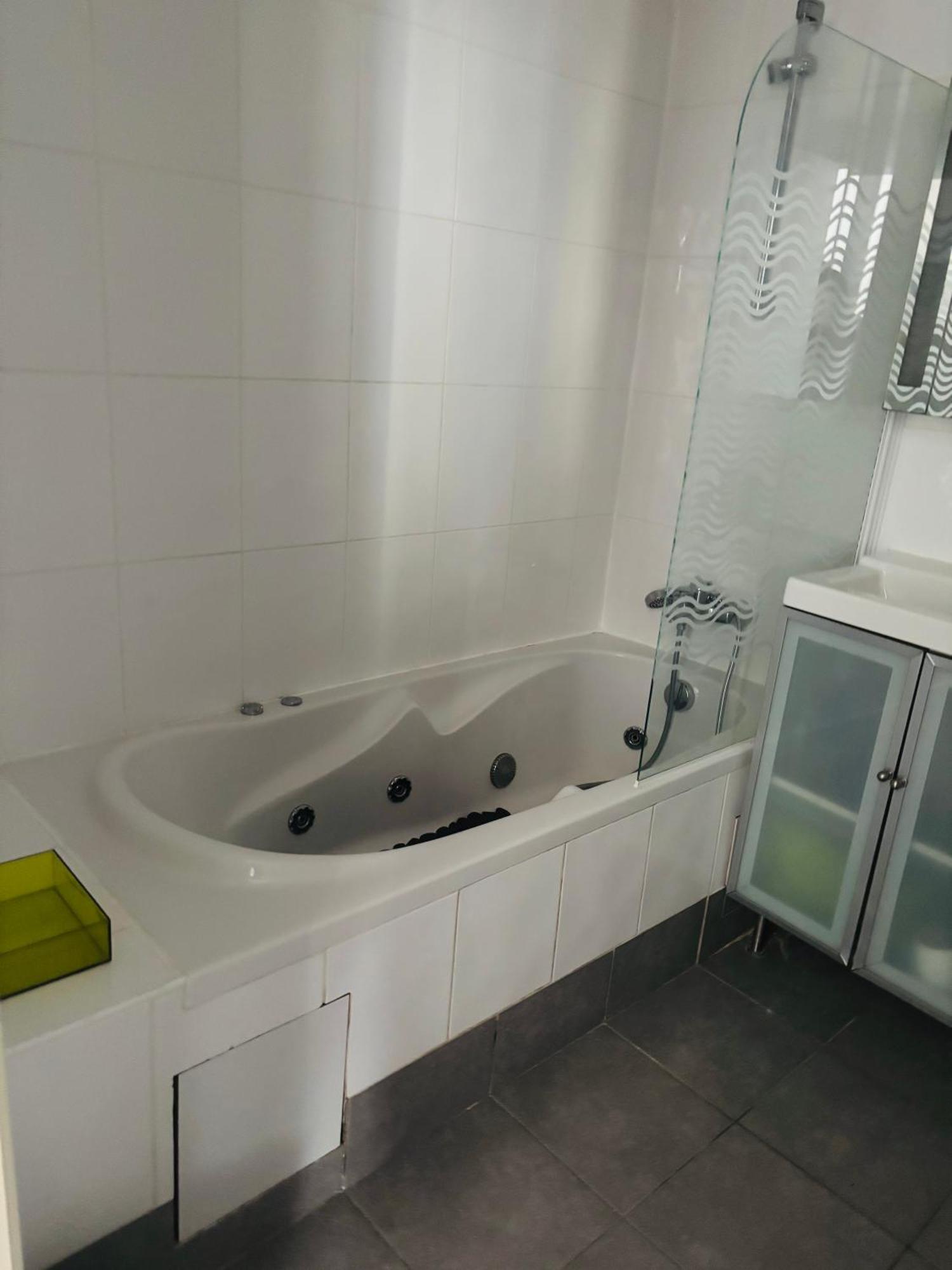 Apartment Spacious Loft In The Marais Paris