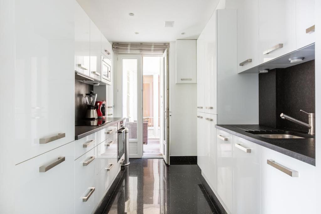 Apartment Elegant 3br Champs-elysees & Arc De Triomphe *