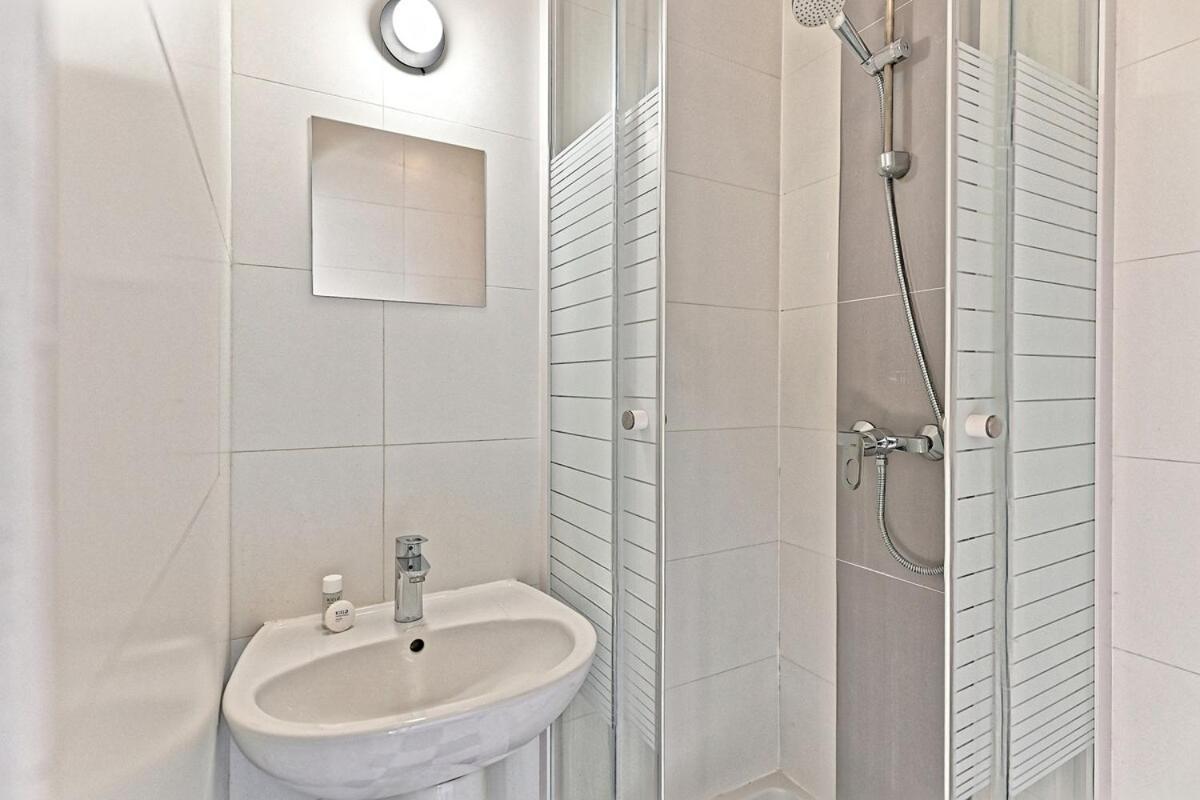 Cosy Et Lumineux Proche De Nation Voltaire Apartment *