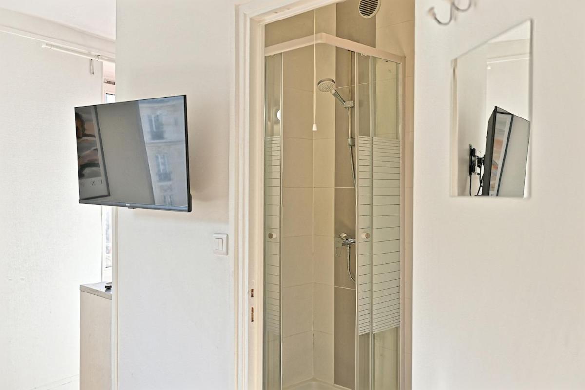 Cosy Et Lumineux Proche De Nation Voltaire Apartment Paris