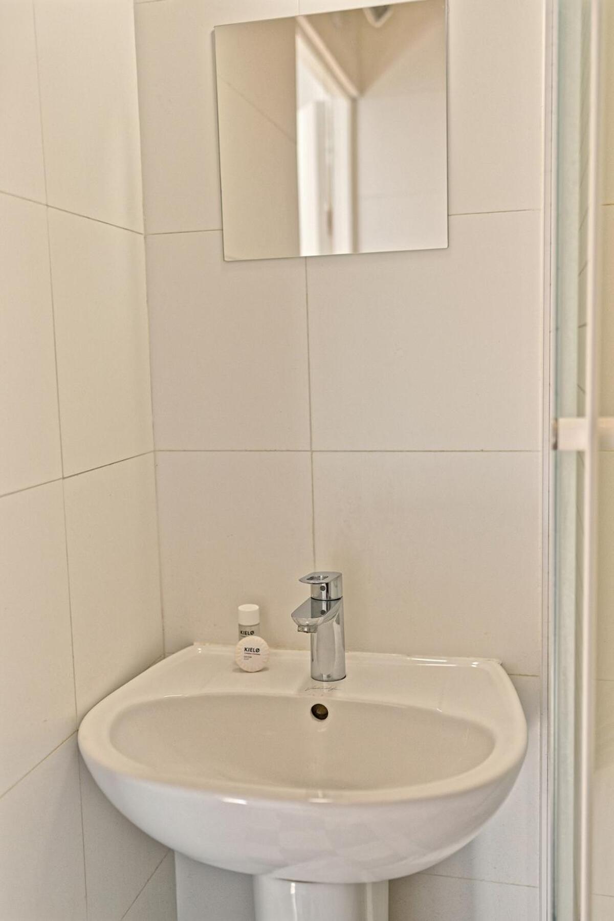 Cosy Et Lumineux Proche De Nation Voltaire Apartment *