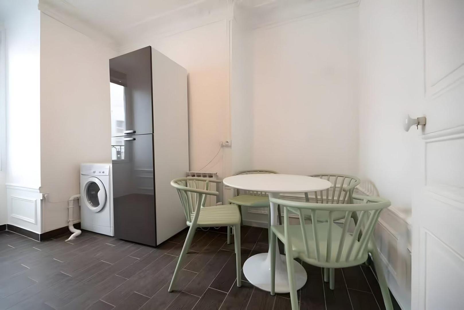 Apartment Tbs 327 - Superb With Eiffel Tower View